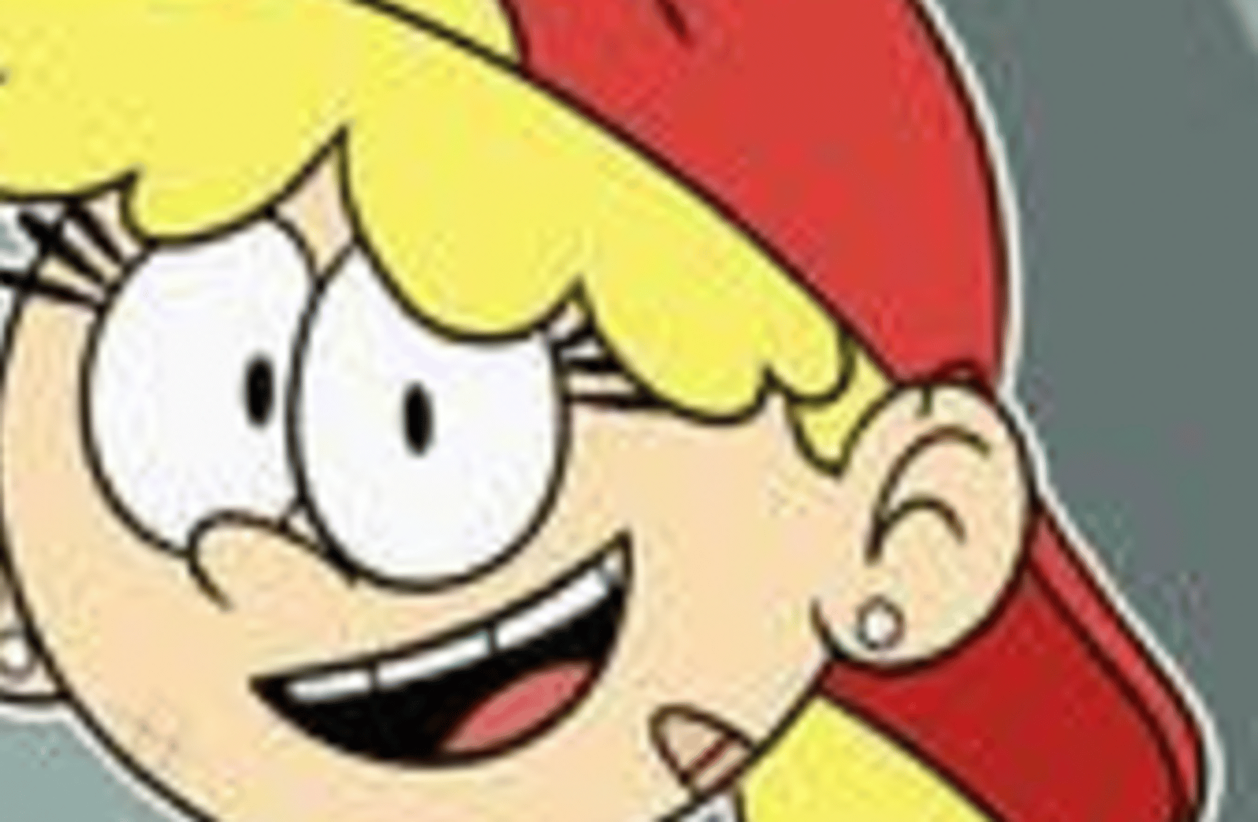 Lana Loud
