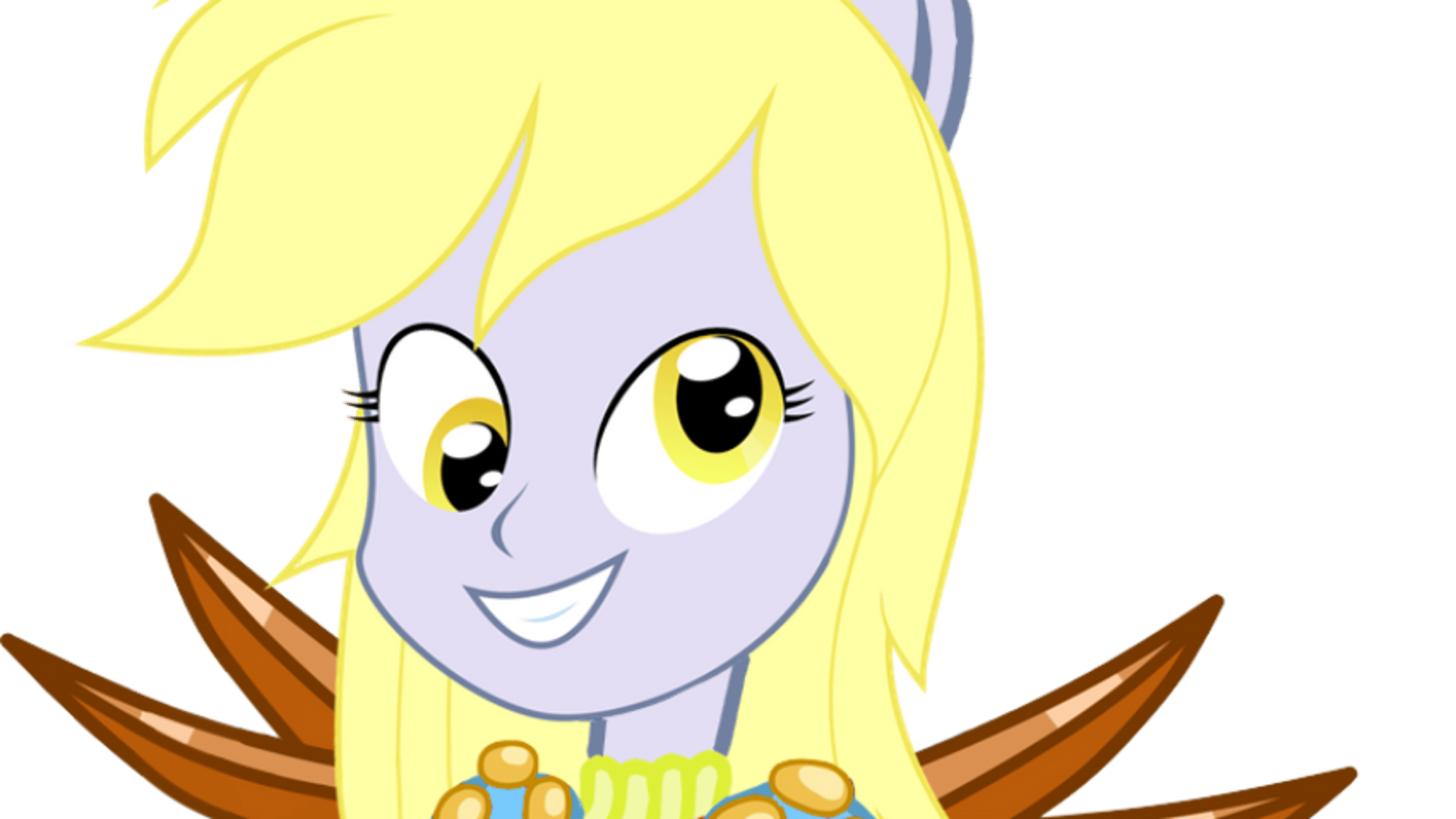 Derpy
