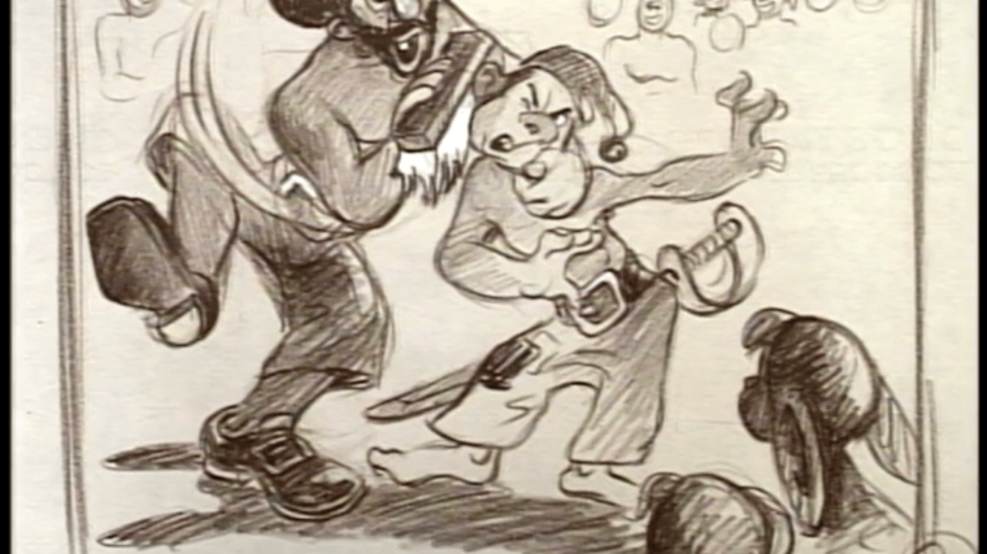 Peter Pan