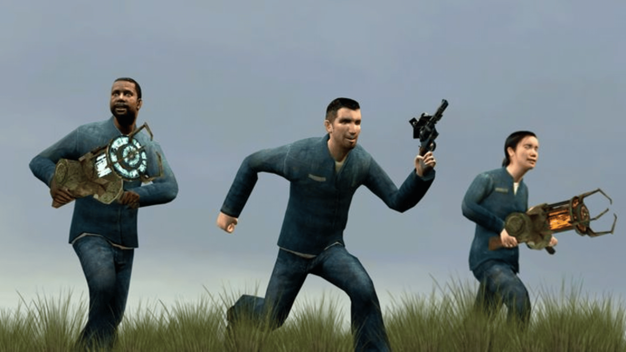 Player (Garry's Mod)