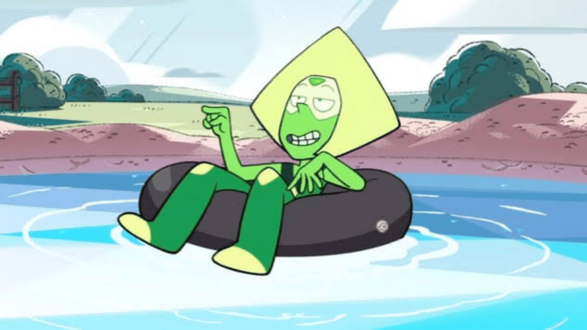 Peridot