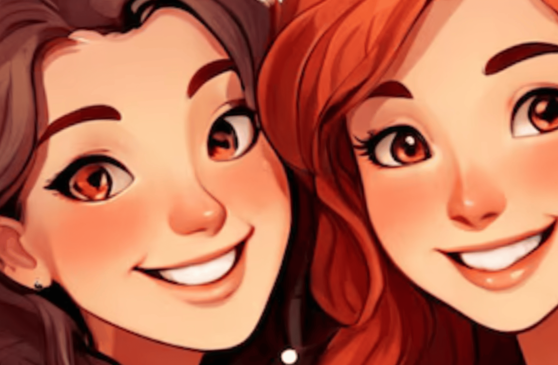 Bestie!