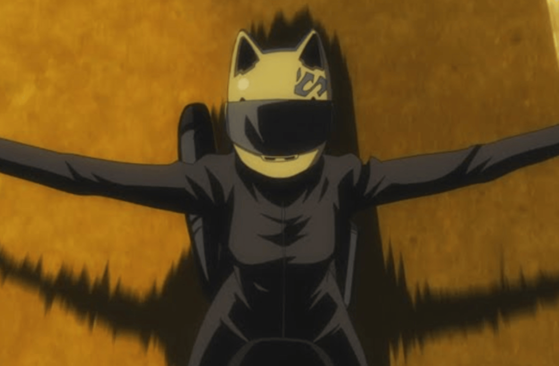 Celty Sturluson