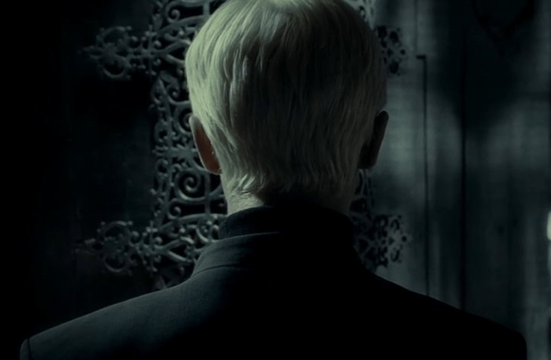 Draco Malfoy