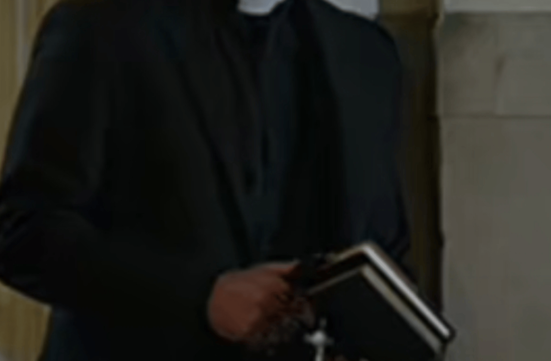 Father Dante