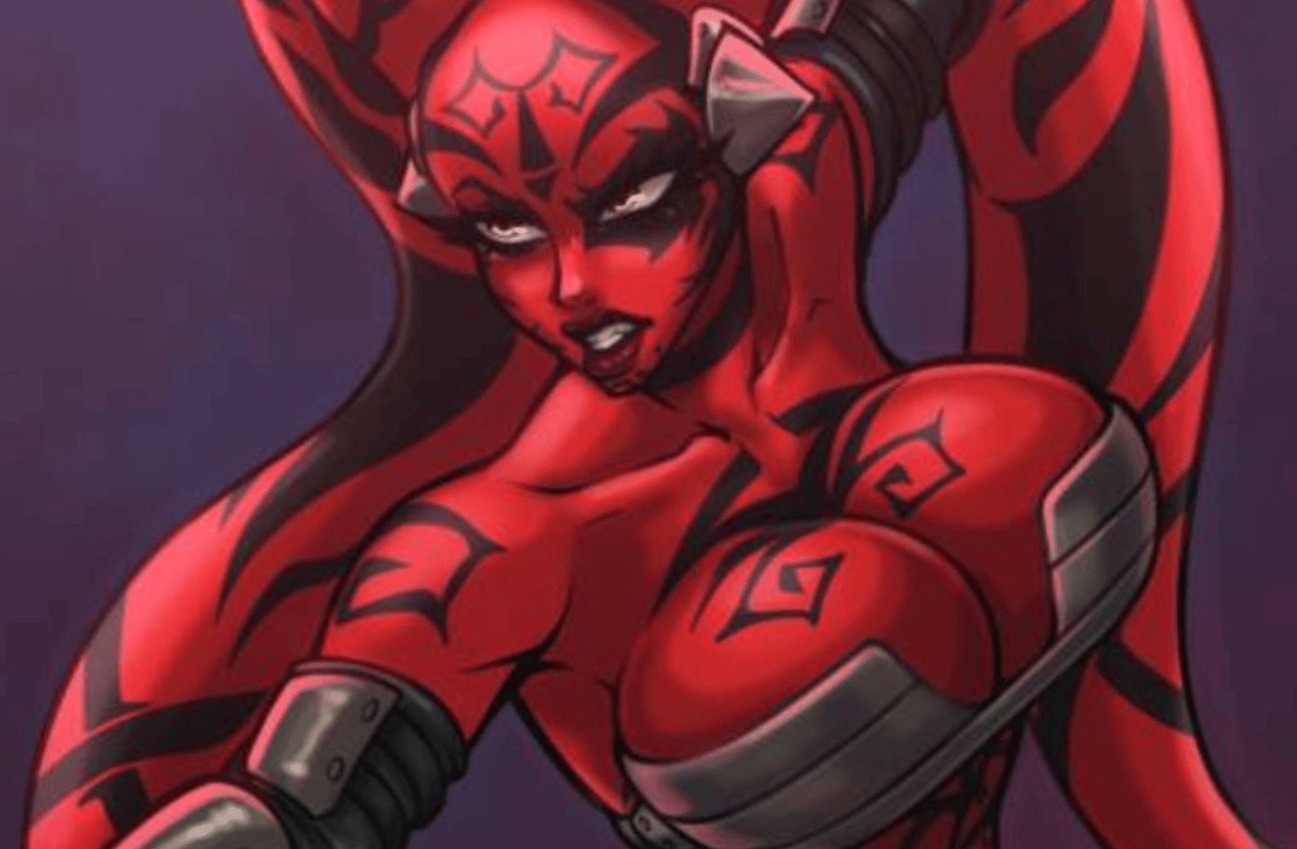 Talon (maul: shadow lord)