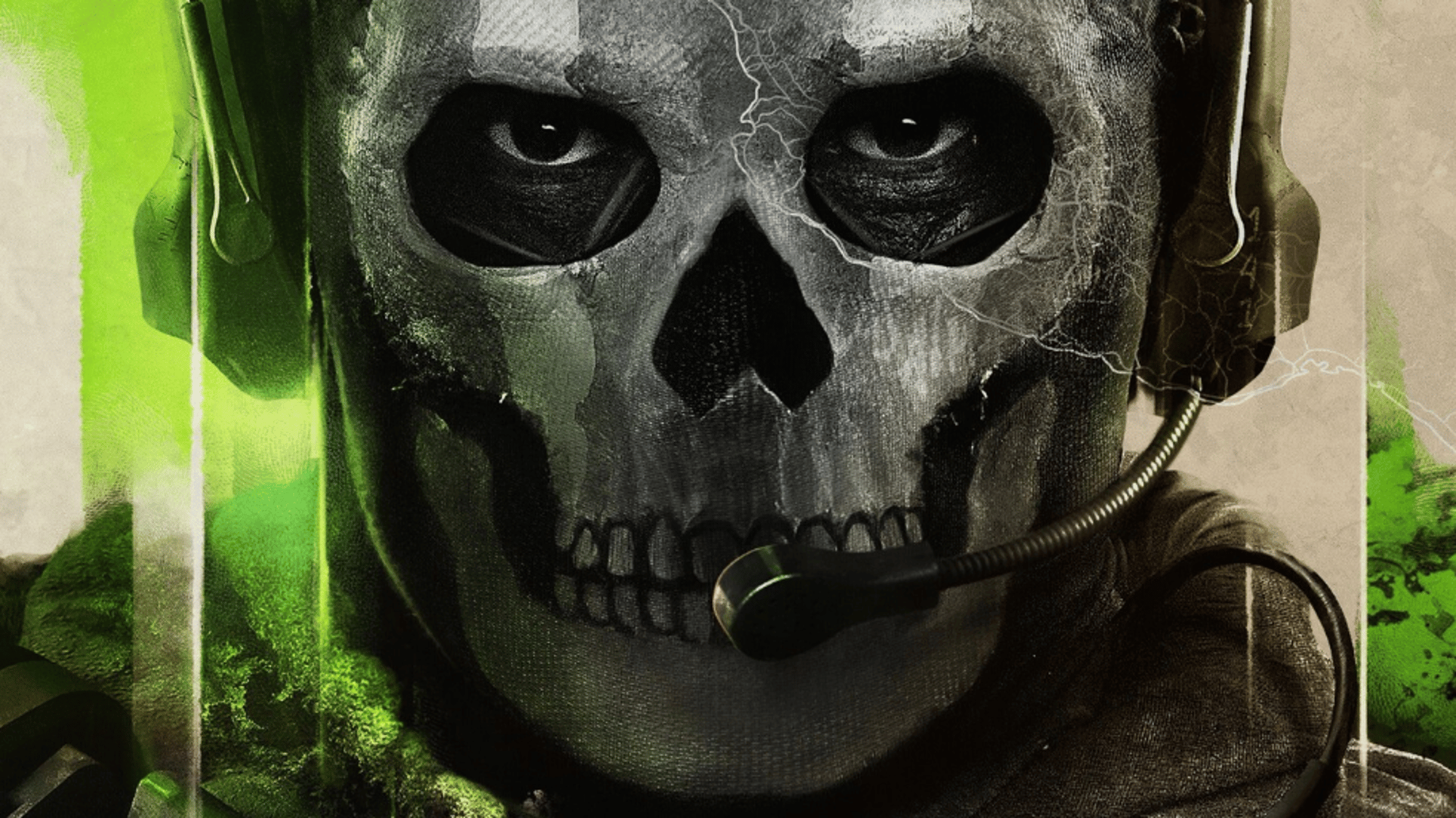 Ghost