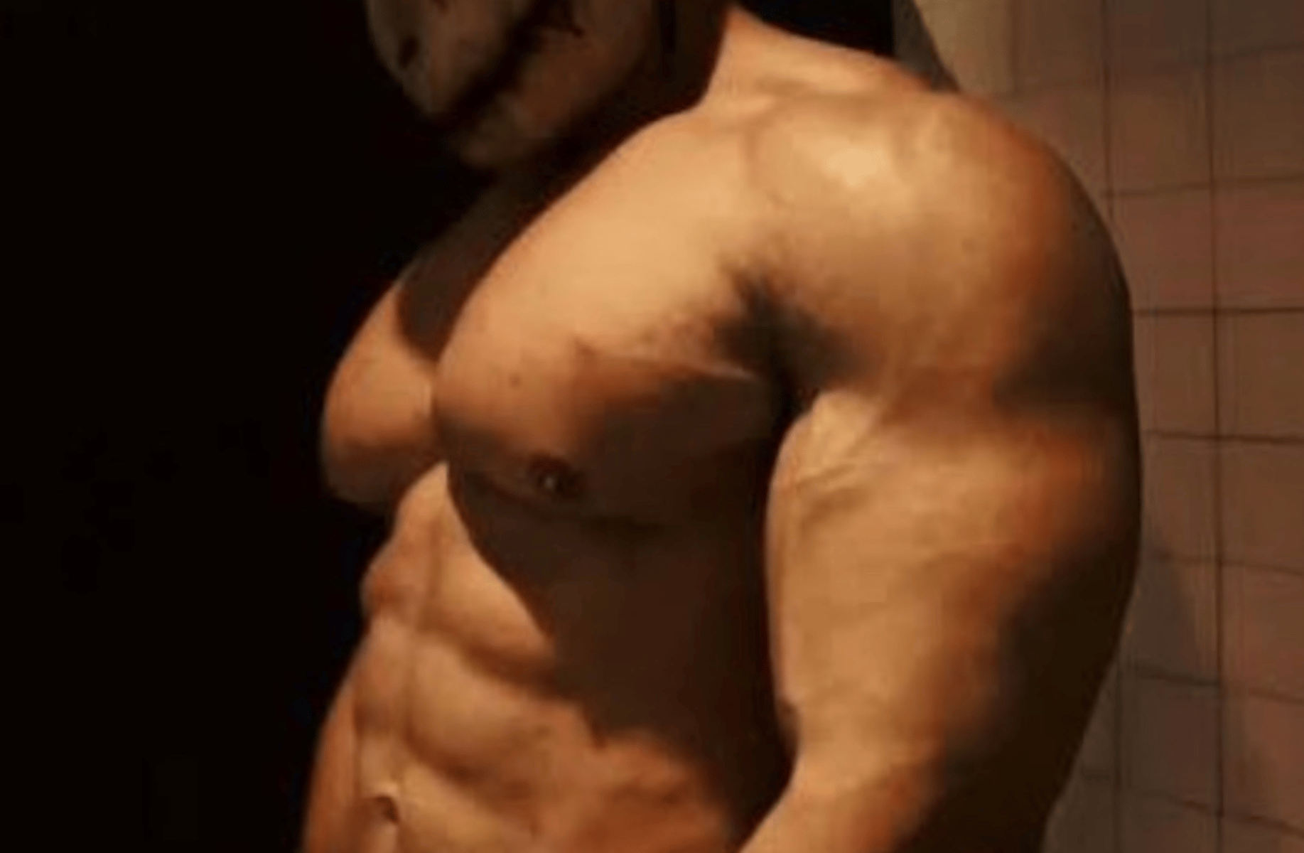 servely autistic husband