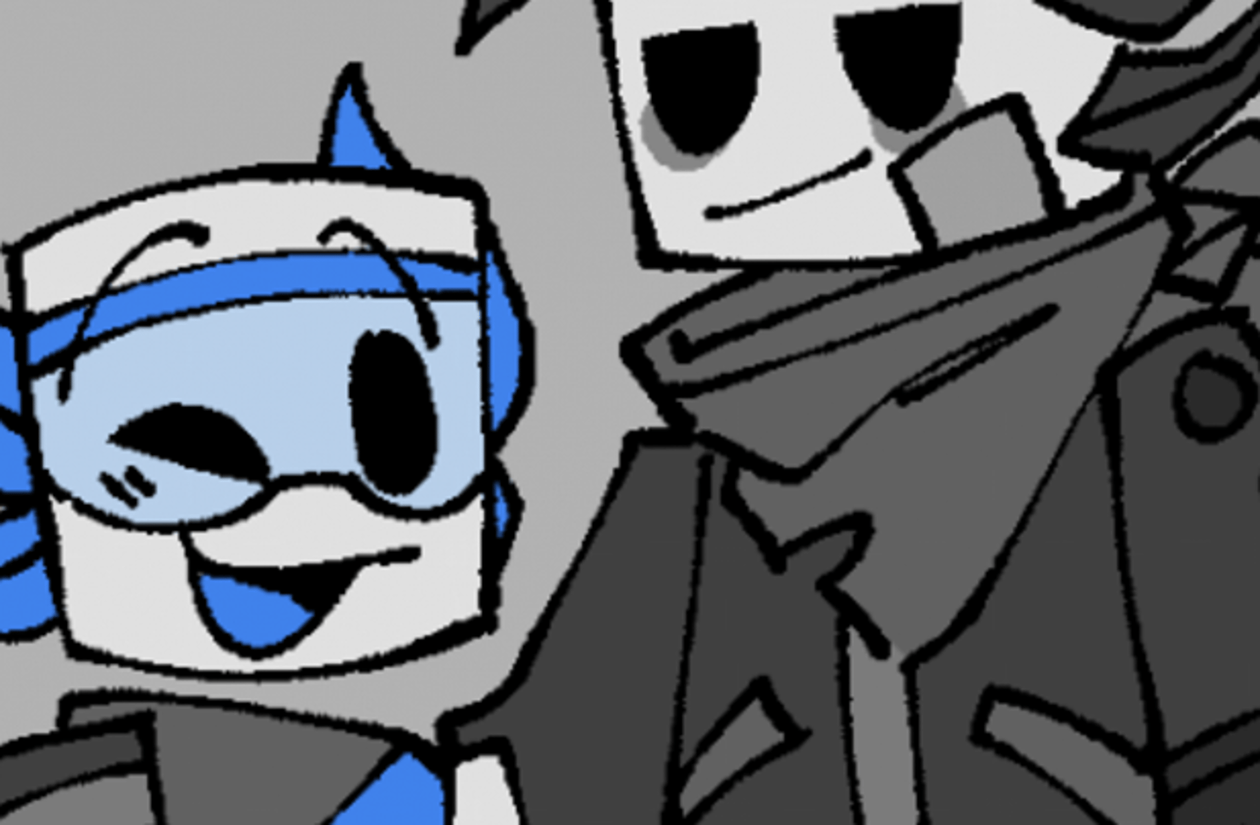 Rocket [PHIGHTING!]