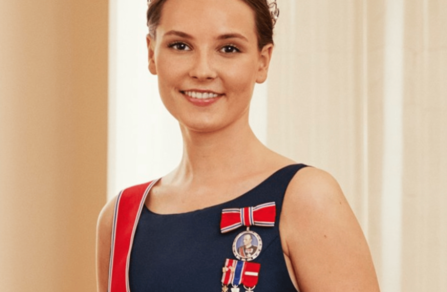 Princess Ingrid Alexandra