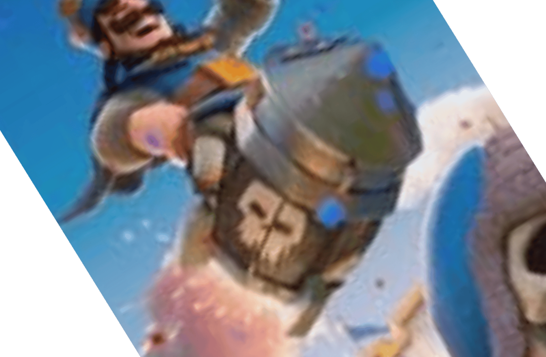 The king of ling ding