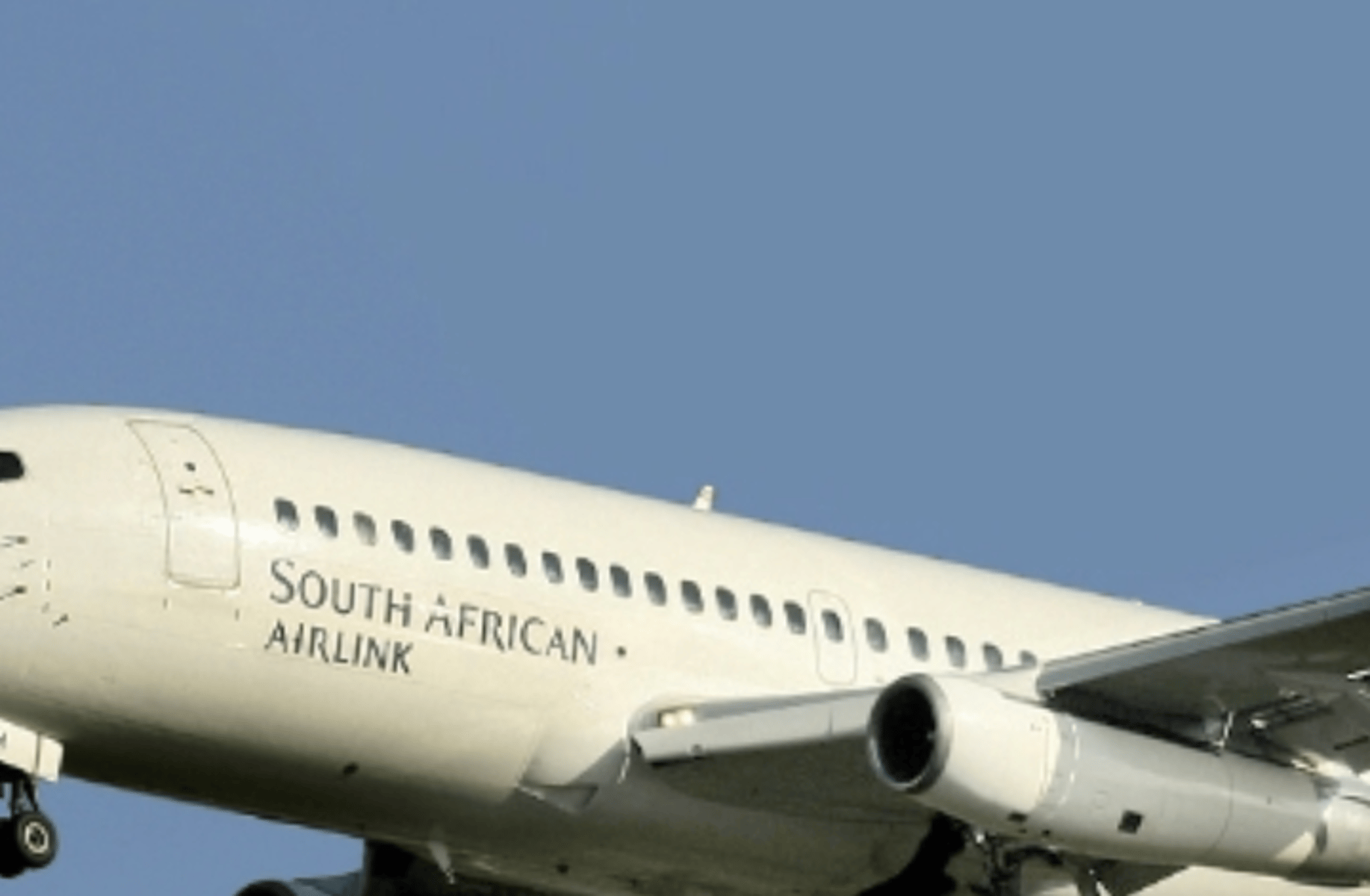 Boeing 737