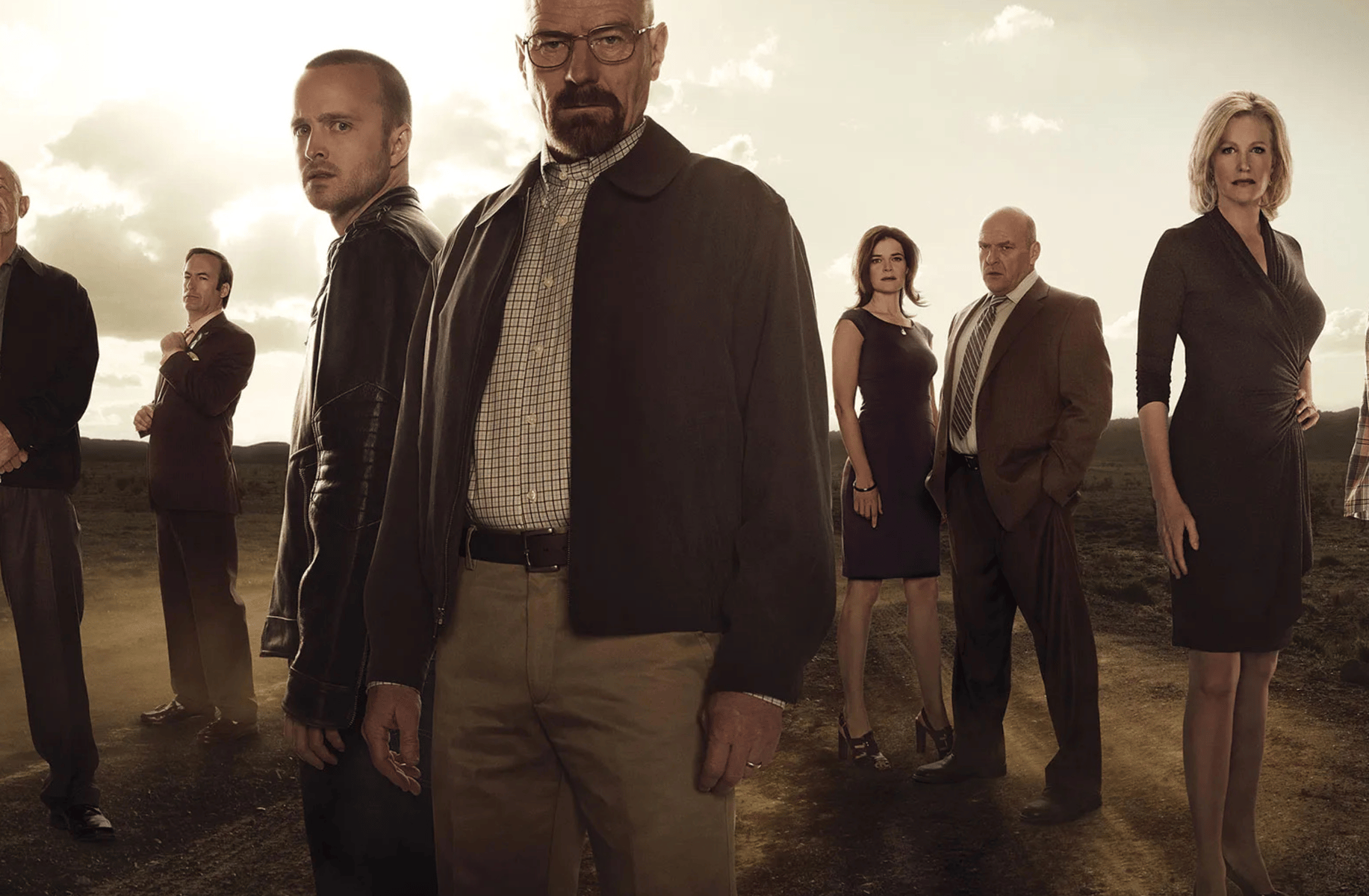 Breaking Bad RP
