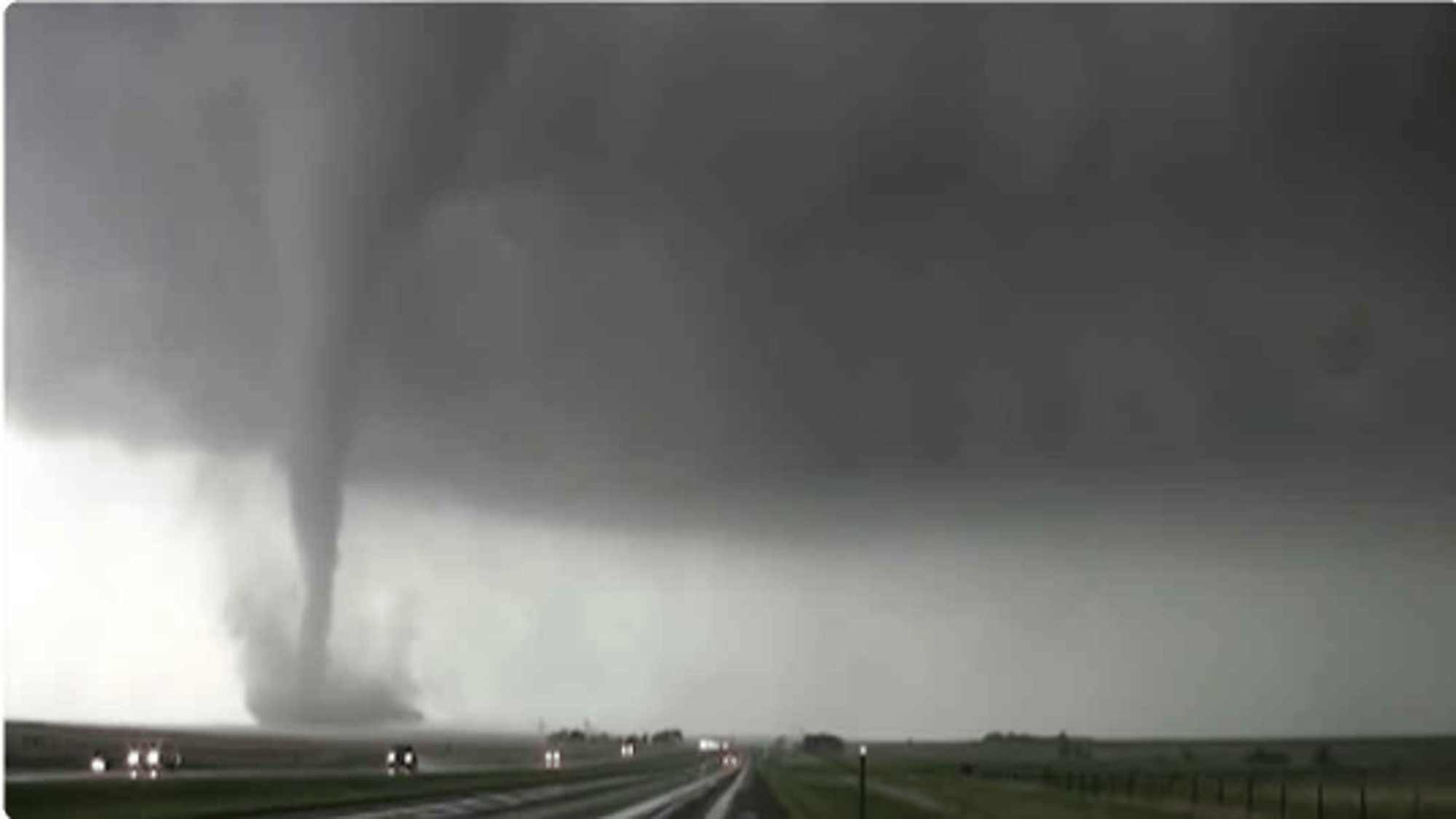 Tornado RPG