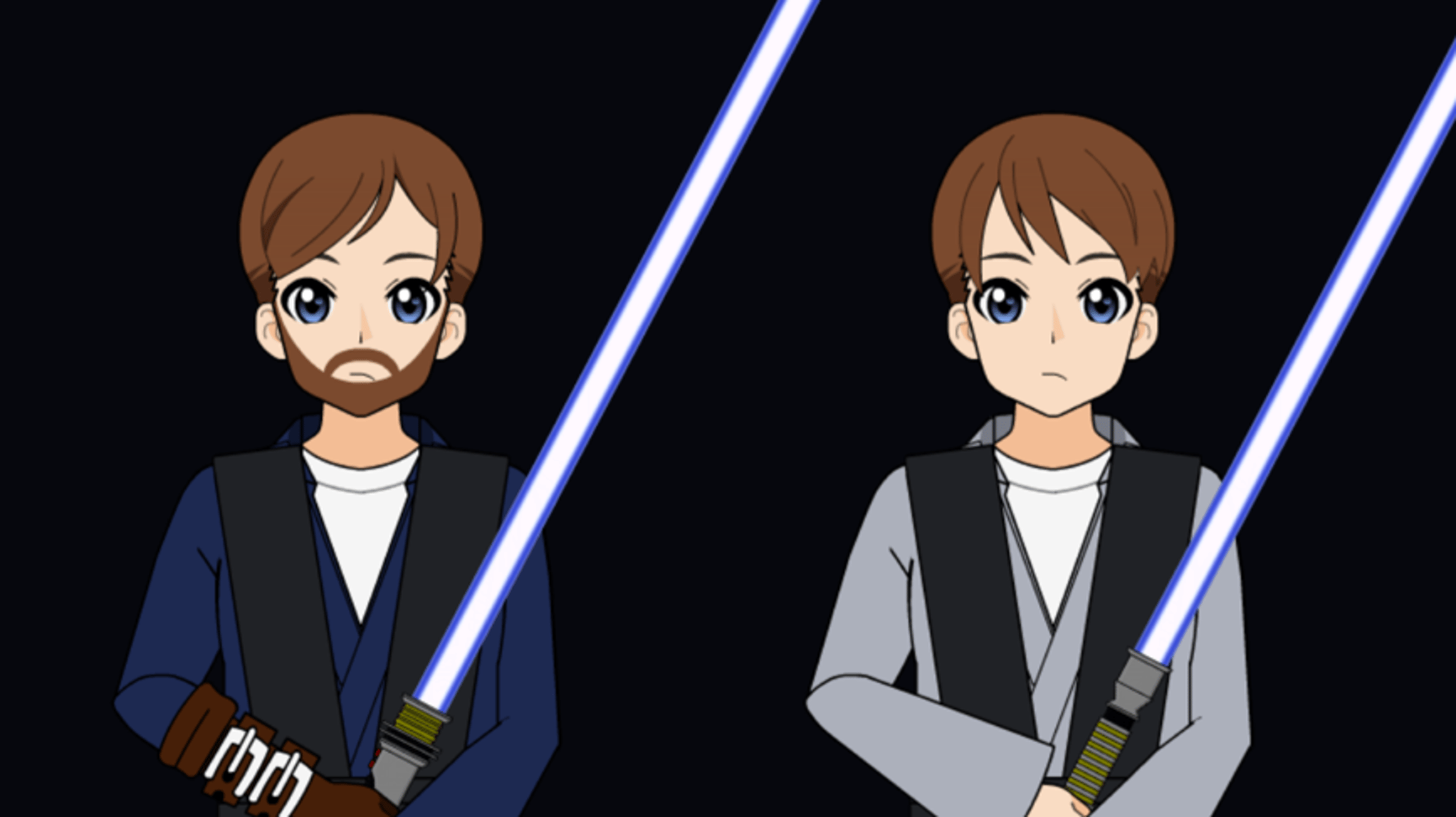 The Matthias Brothers