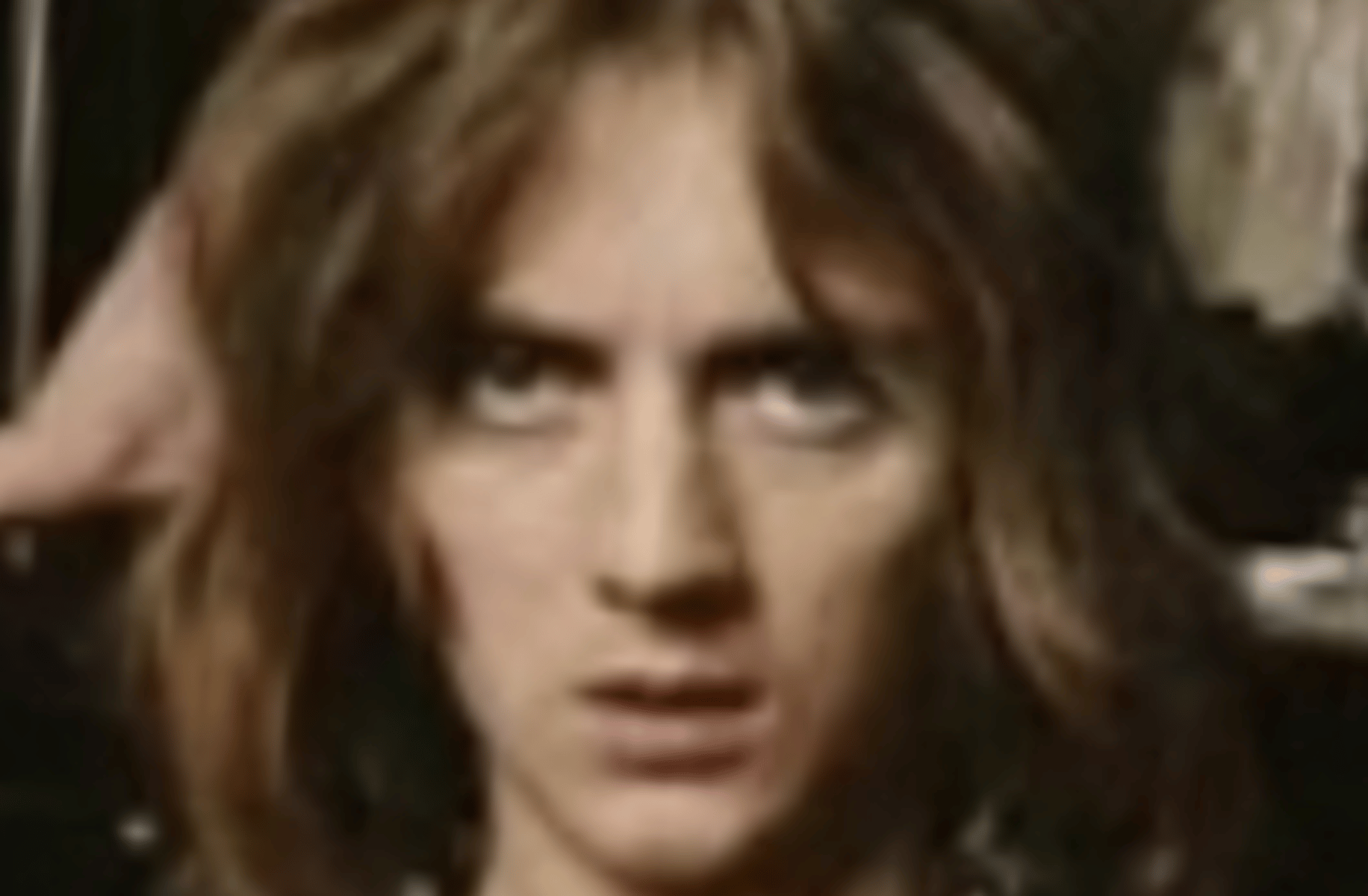 Roger Taylor