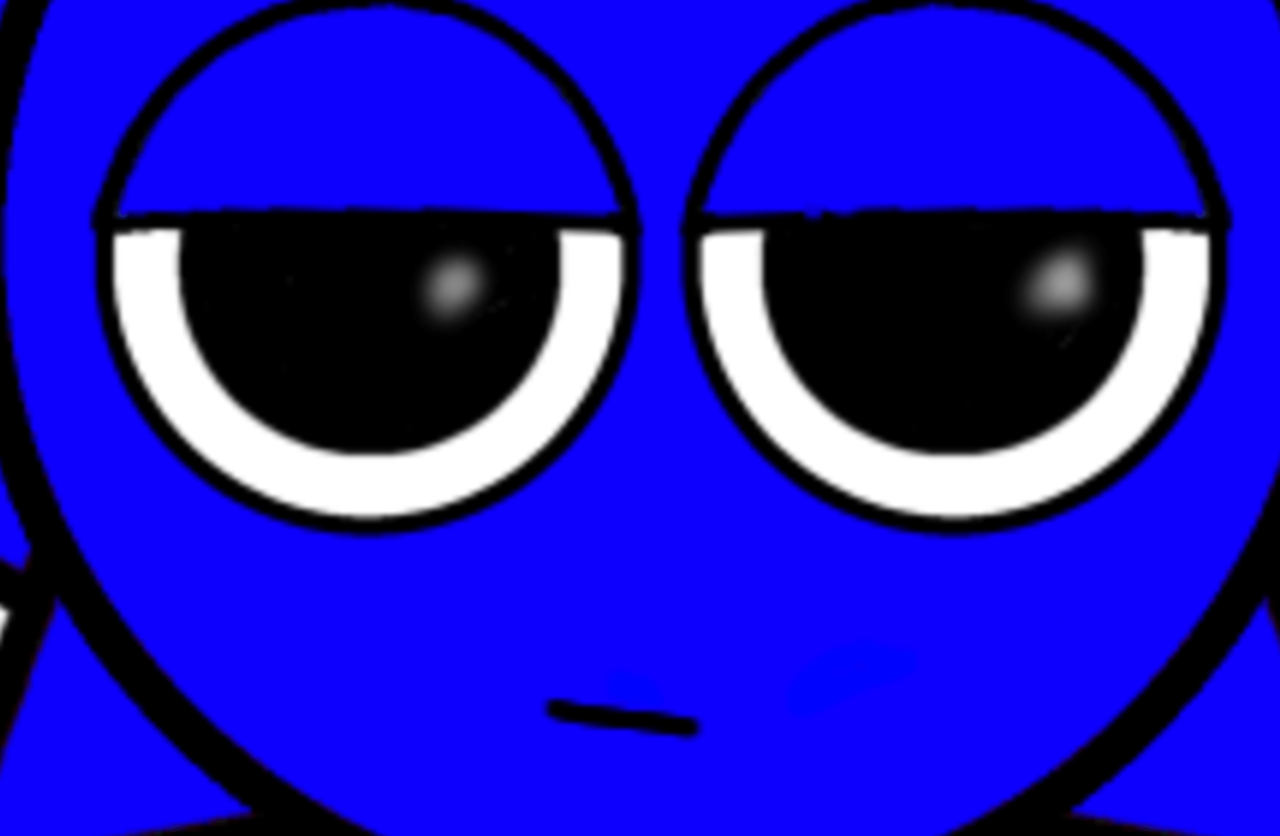 Sonic sprunki