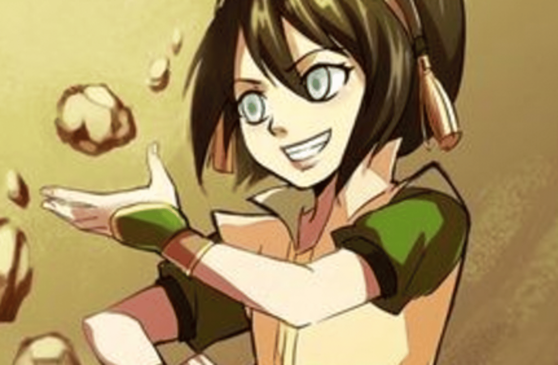 Toph
