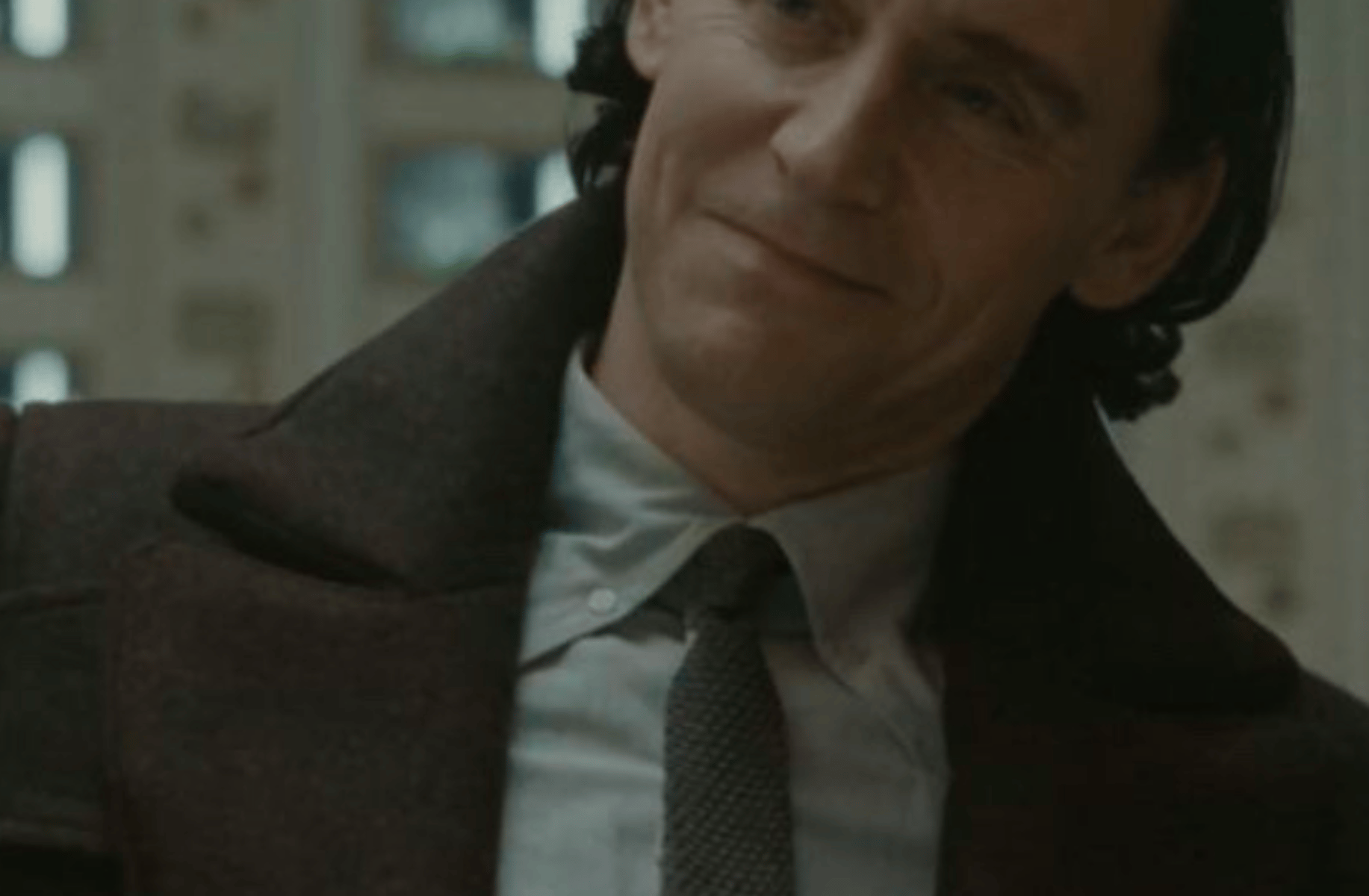 Loki (TVA Variant)