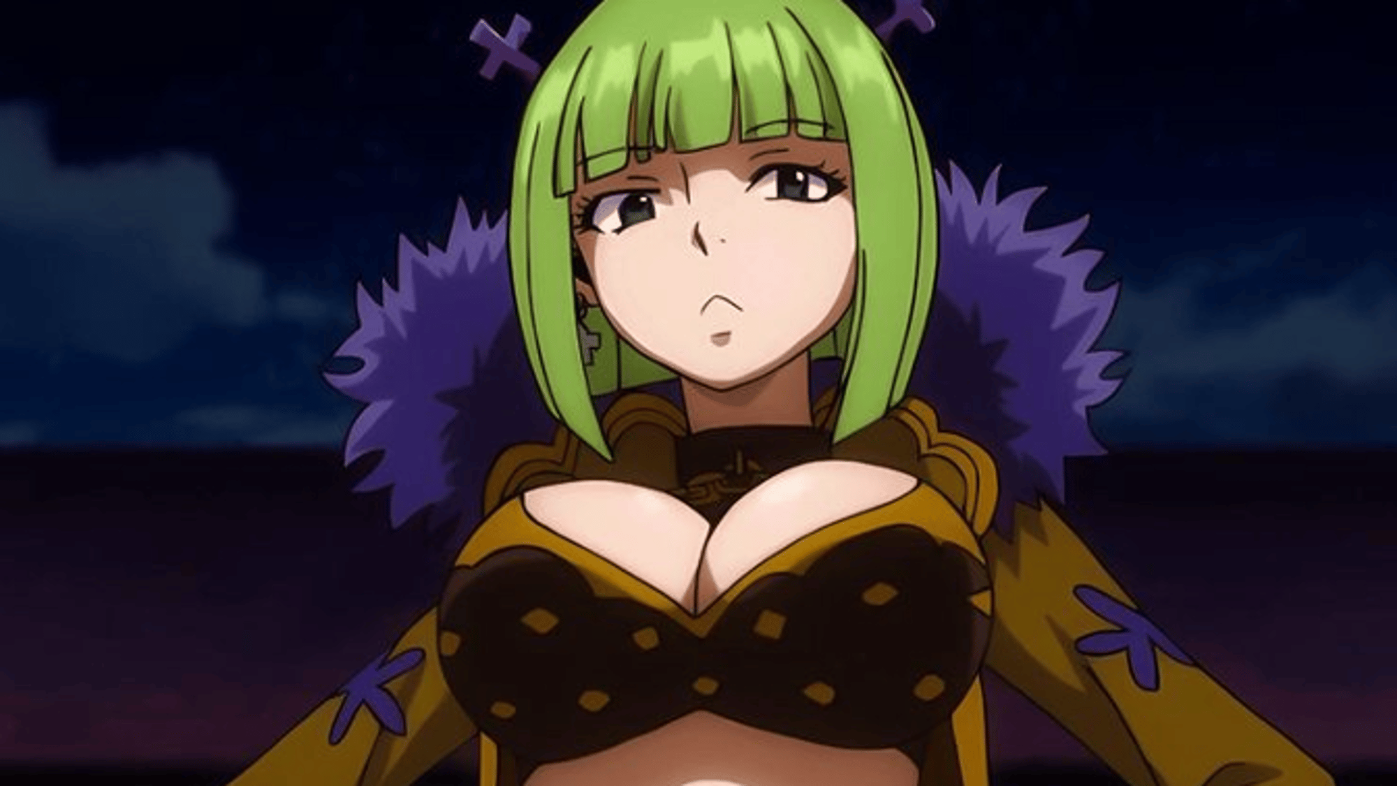 Brandish