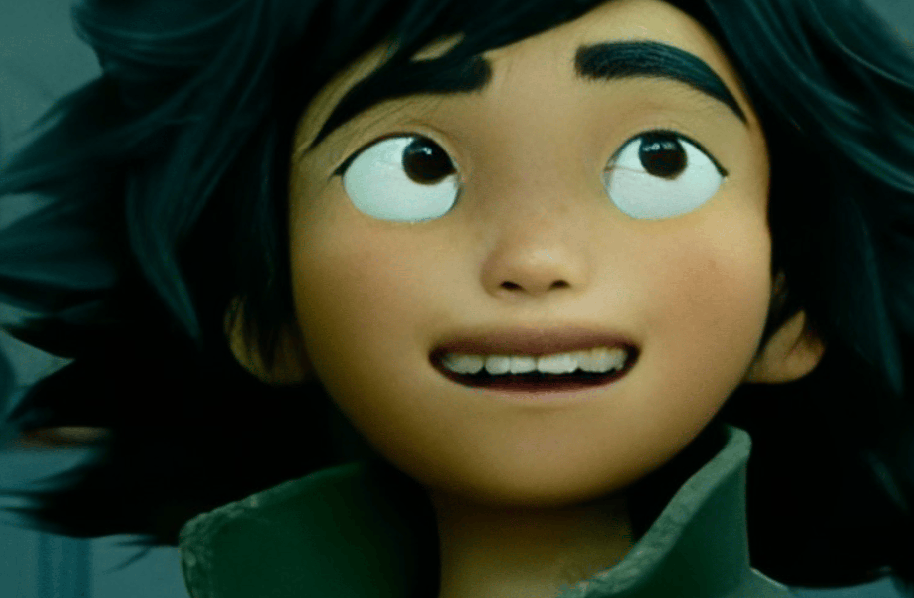 Mabel Tanaka