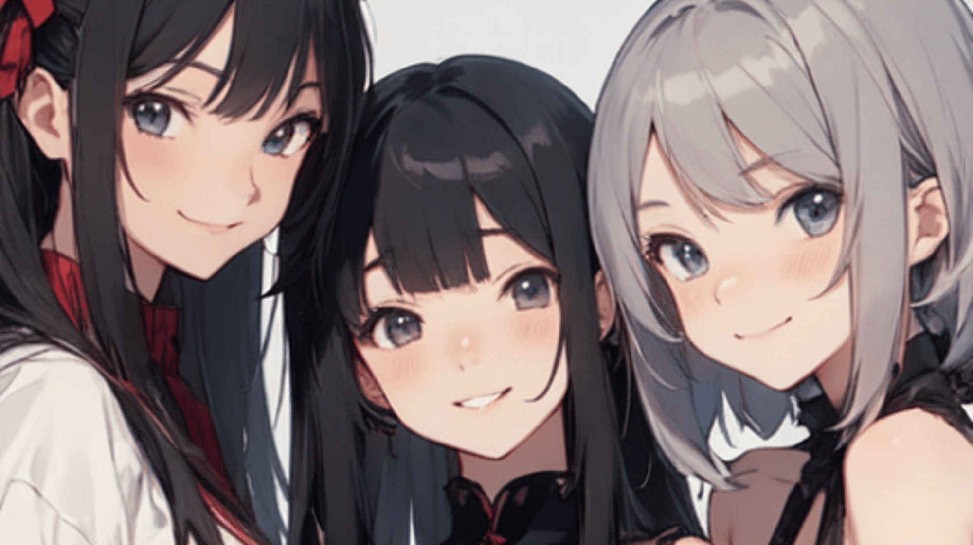 Bully older sisters