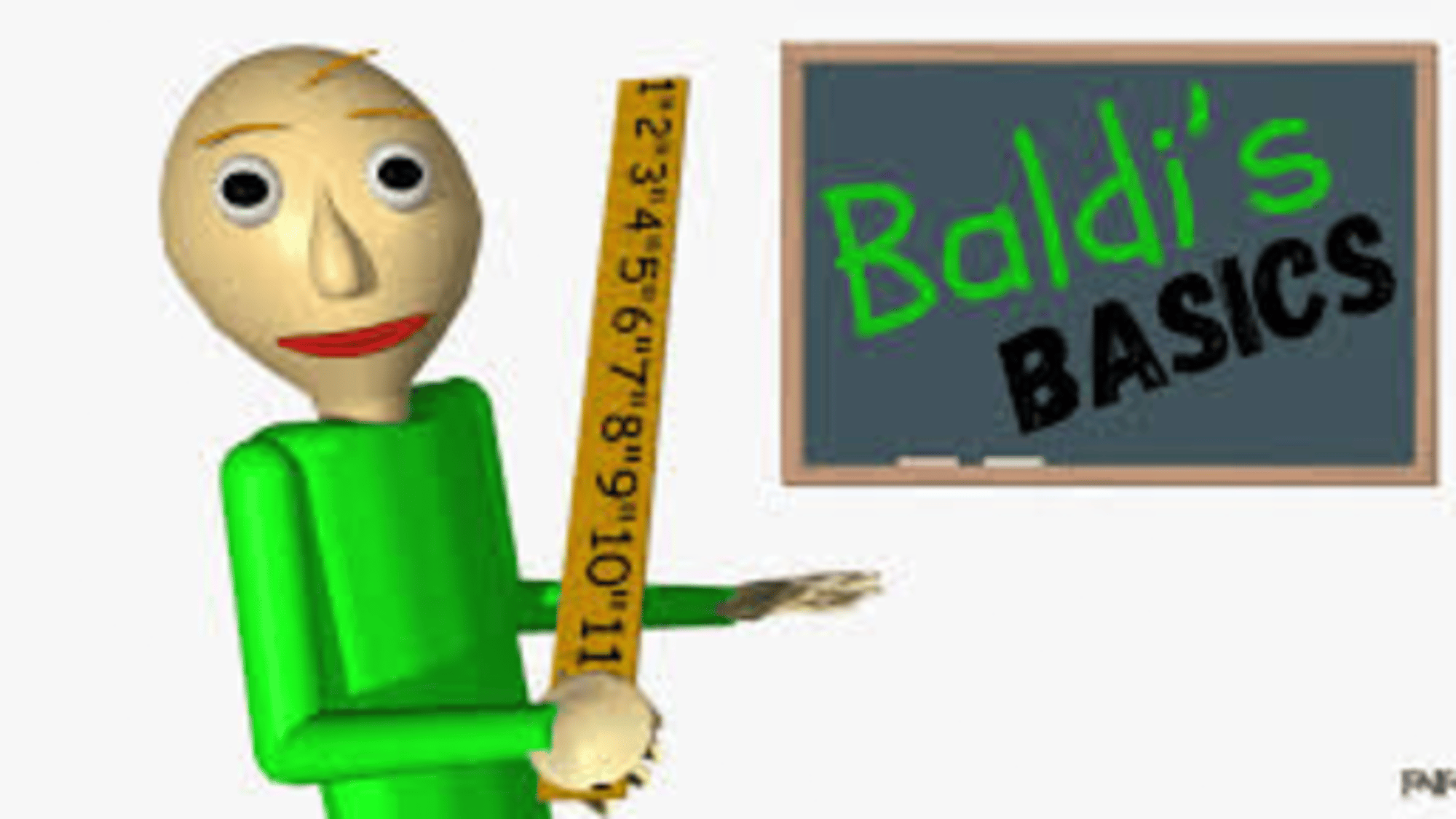 Baldi