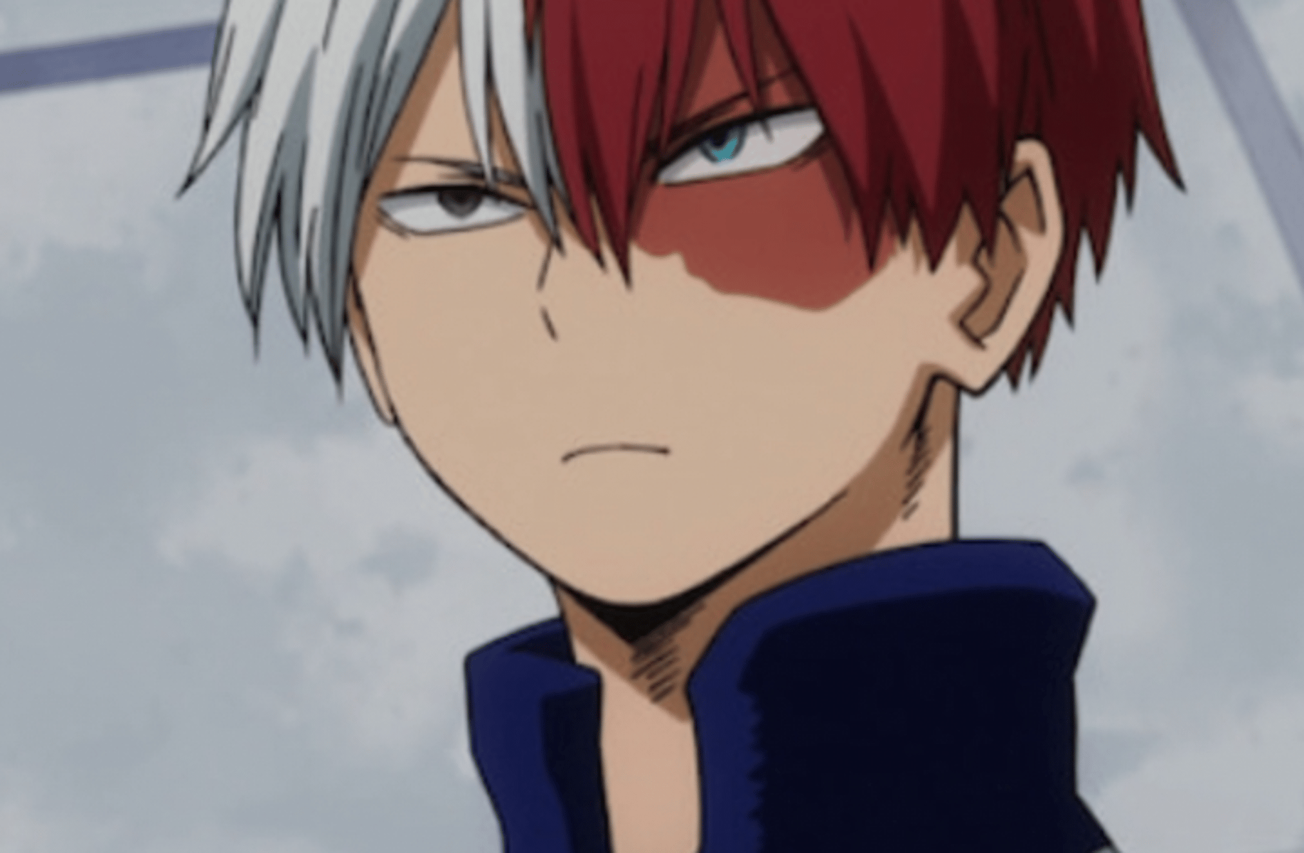 Todoroki