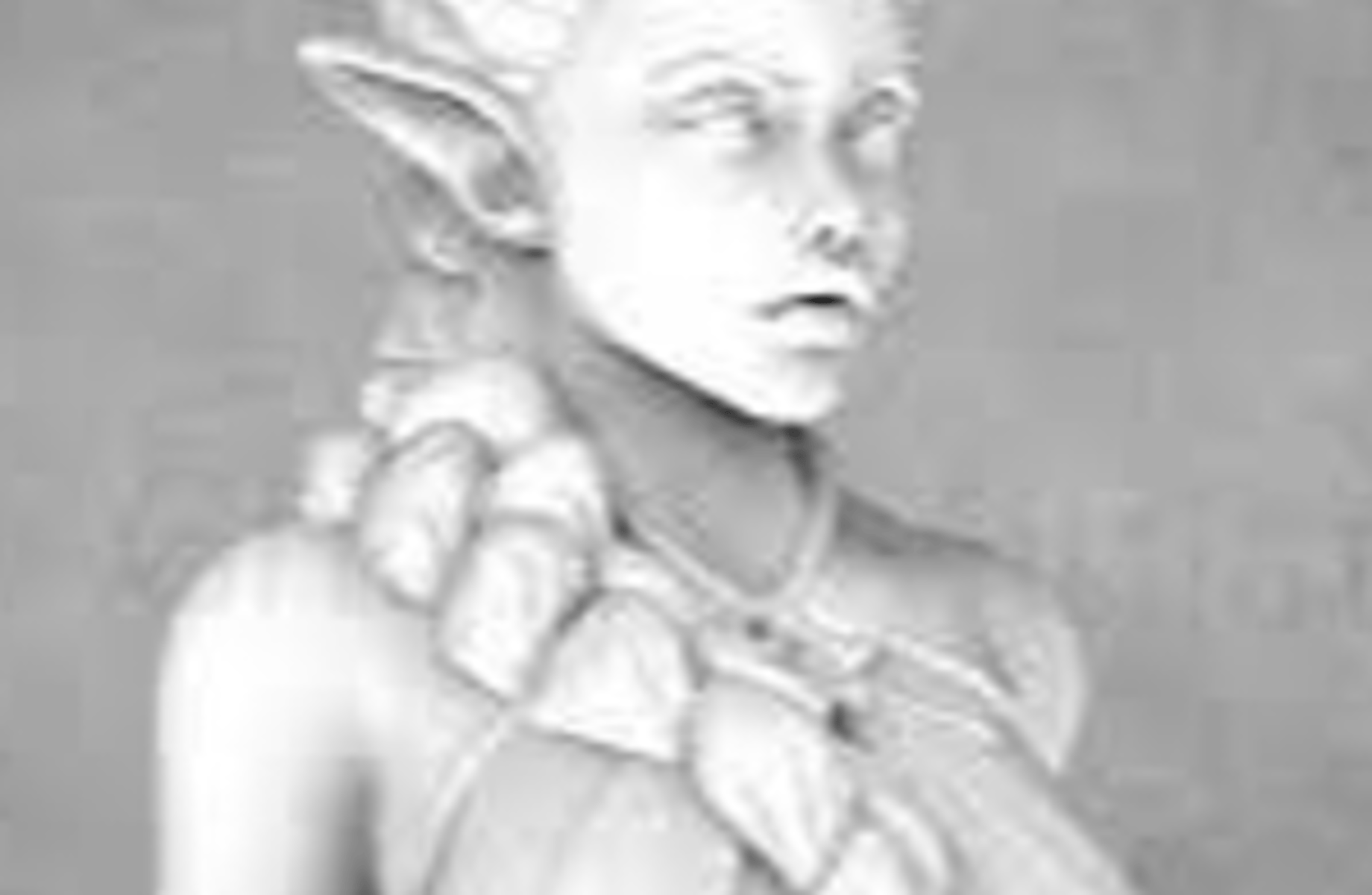 Elf slave