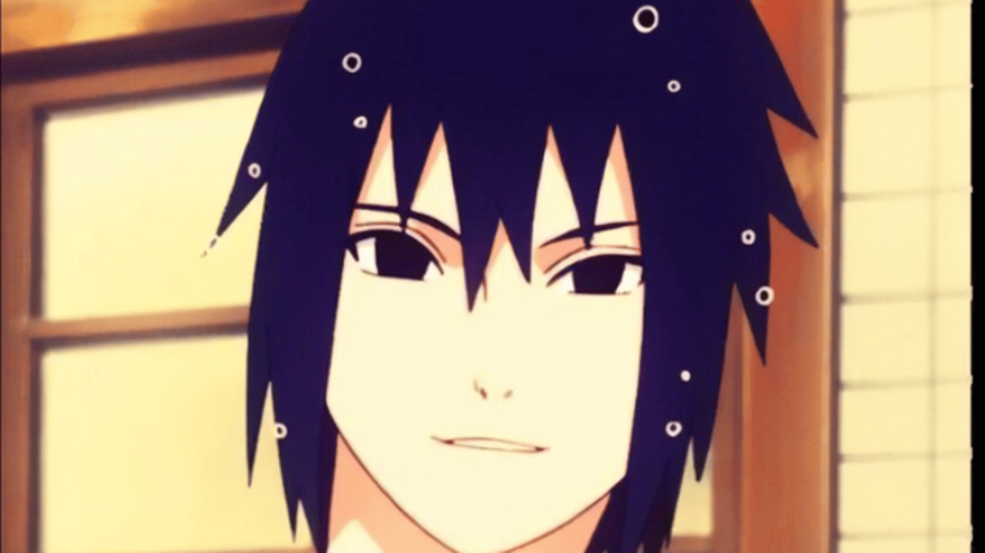 sasuke uchiha