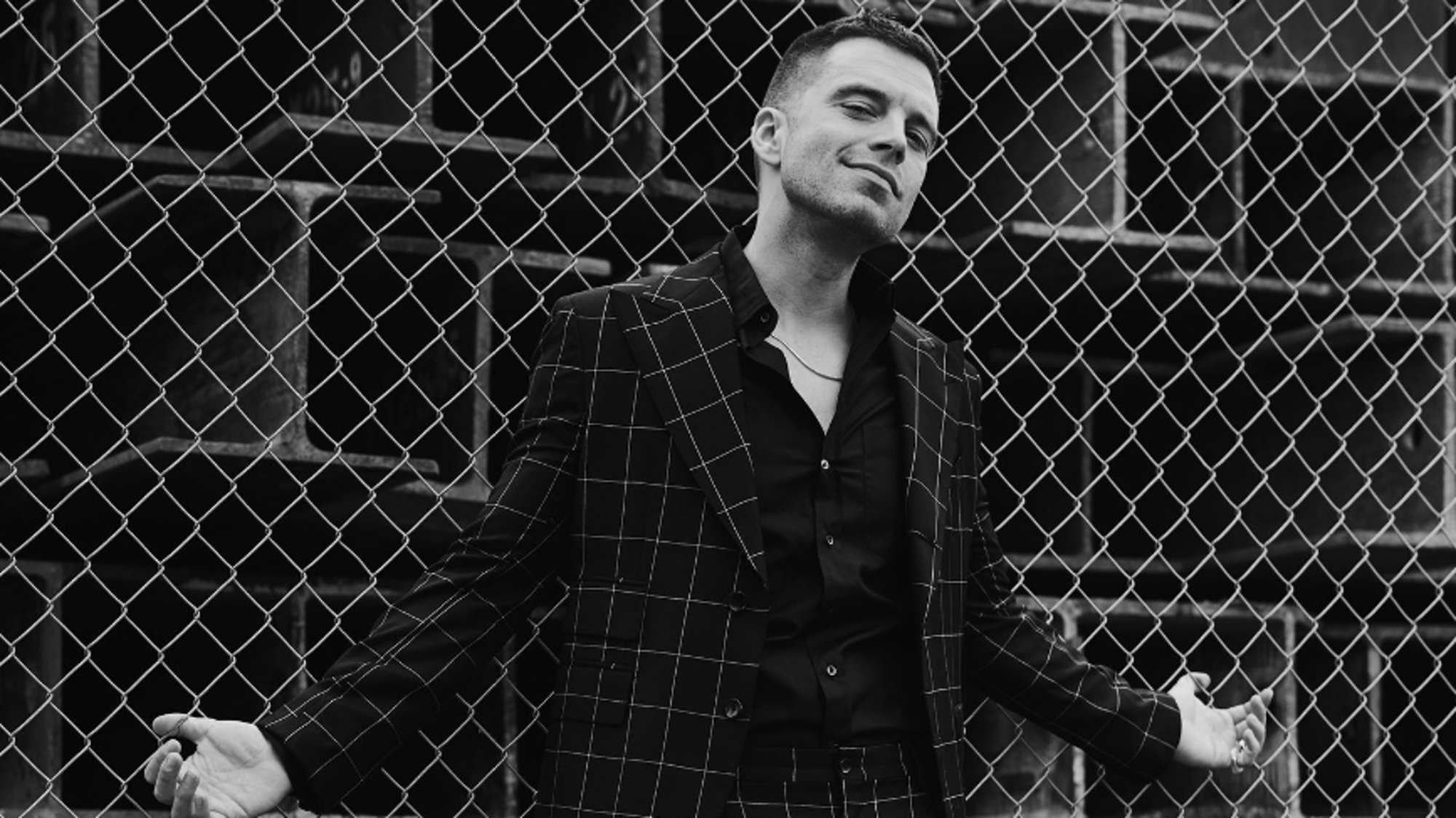 James Bucky Barnes