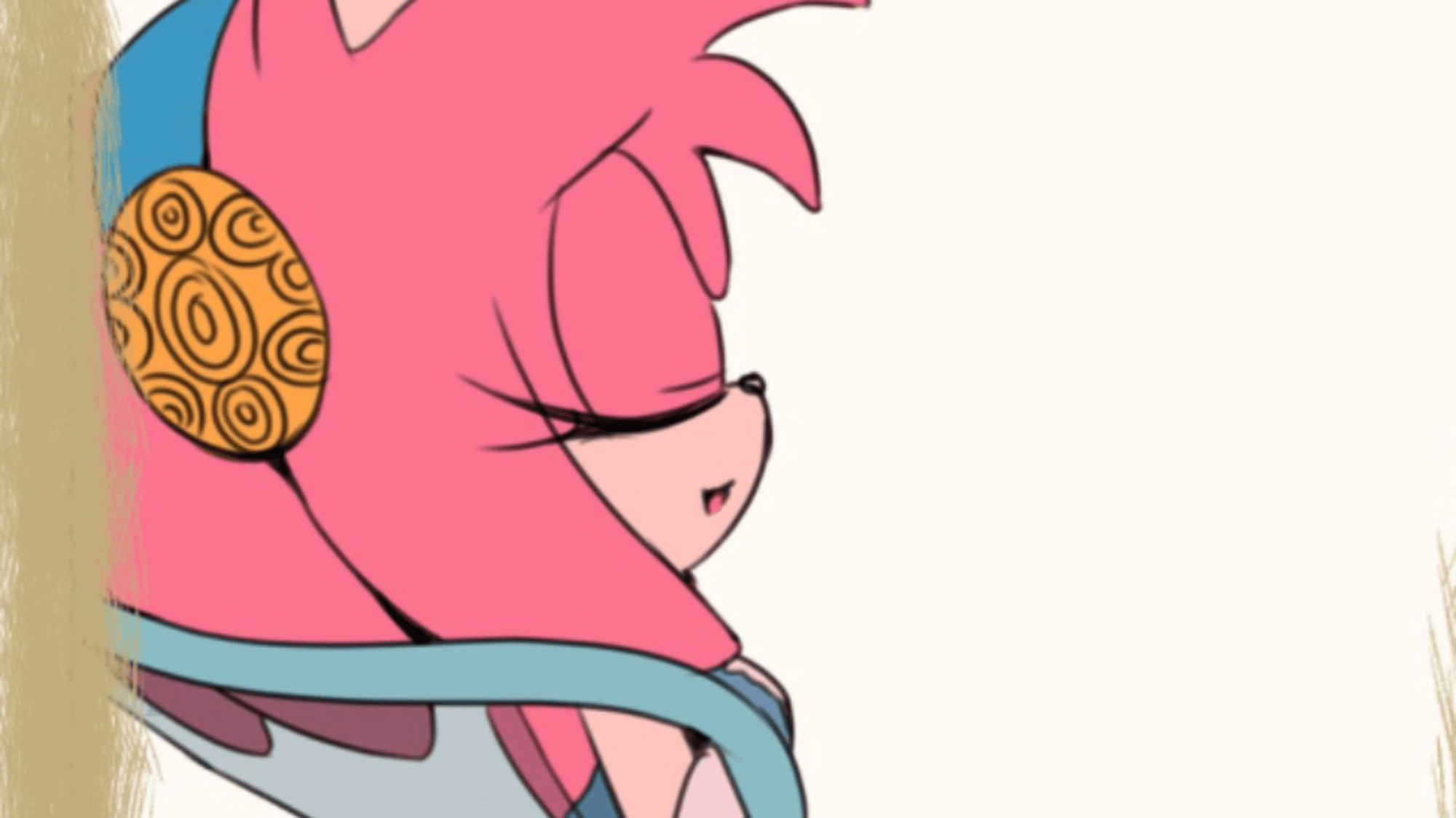 Nimue Amy Rose (simp)