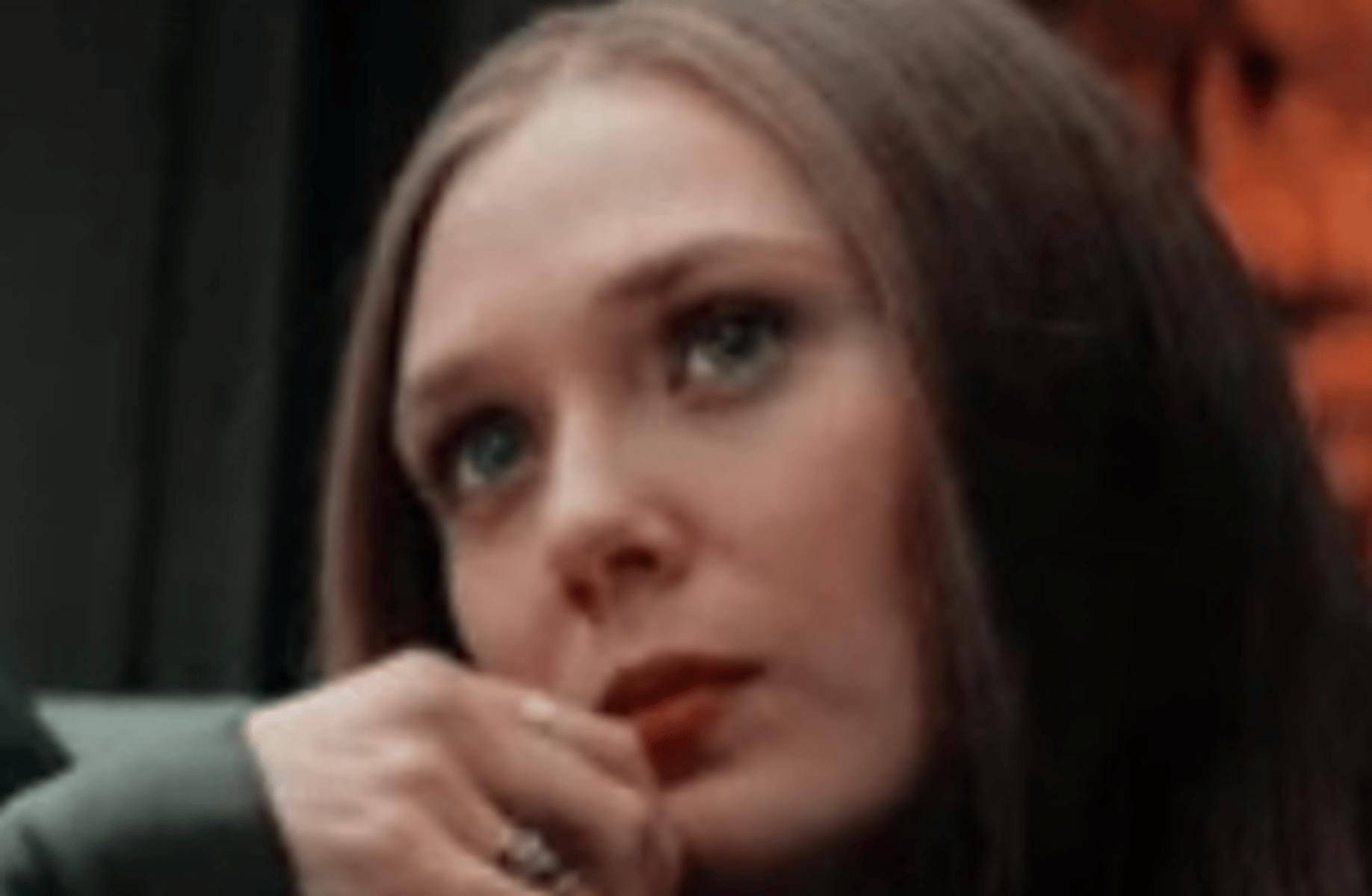 Wanda Maximoff