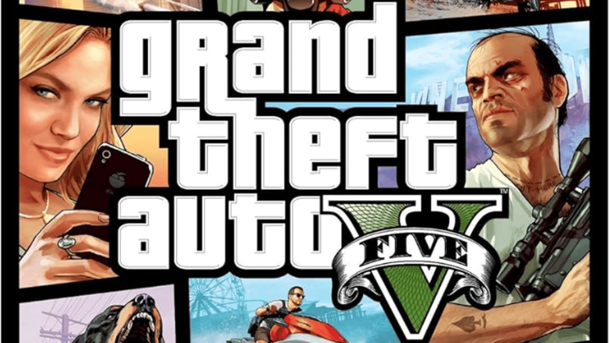 gta 5