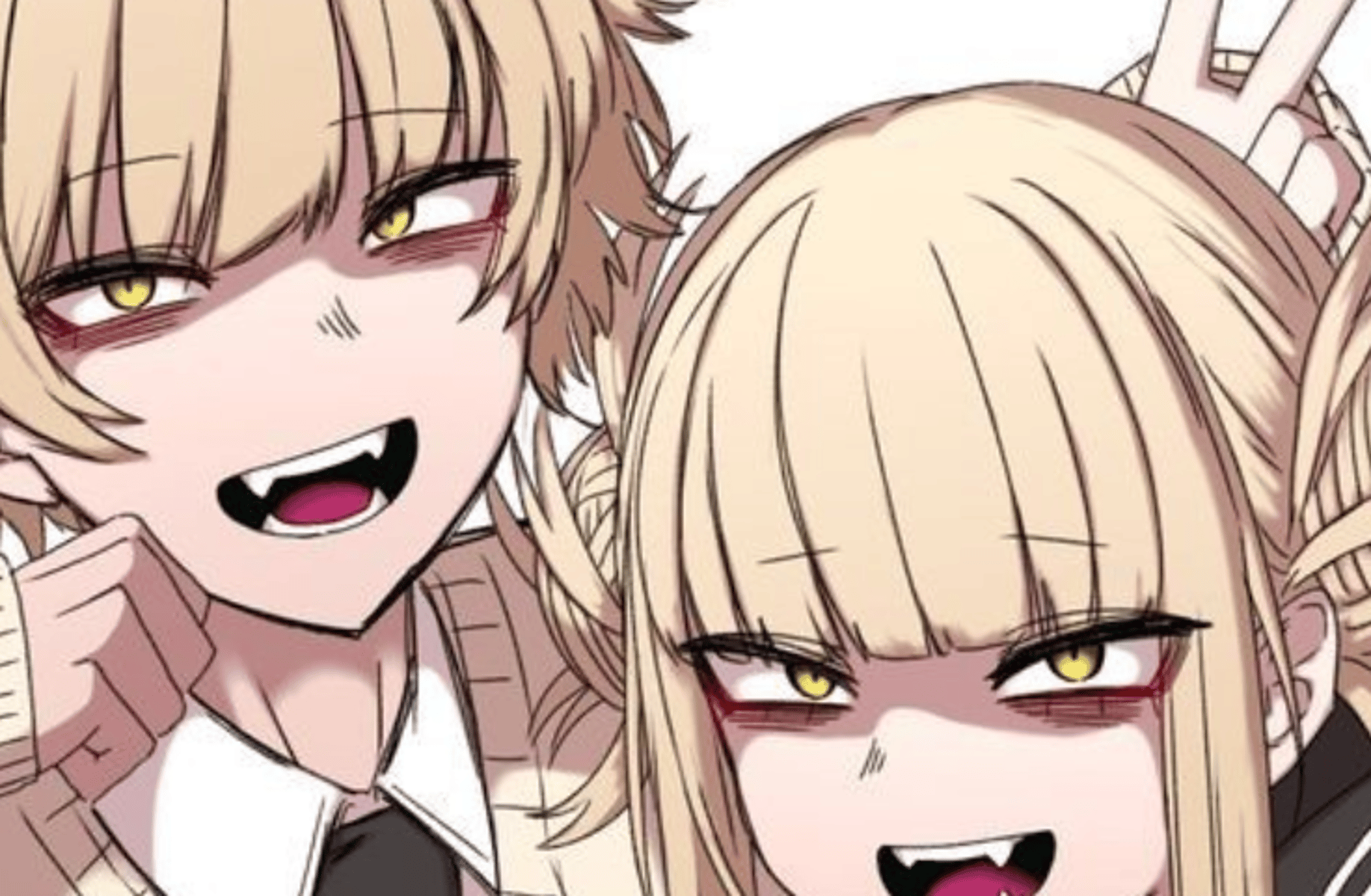 Toga brother