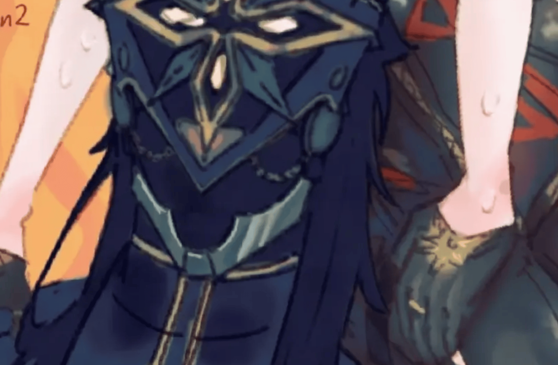 Kidnapper Capitano