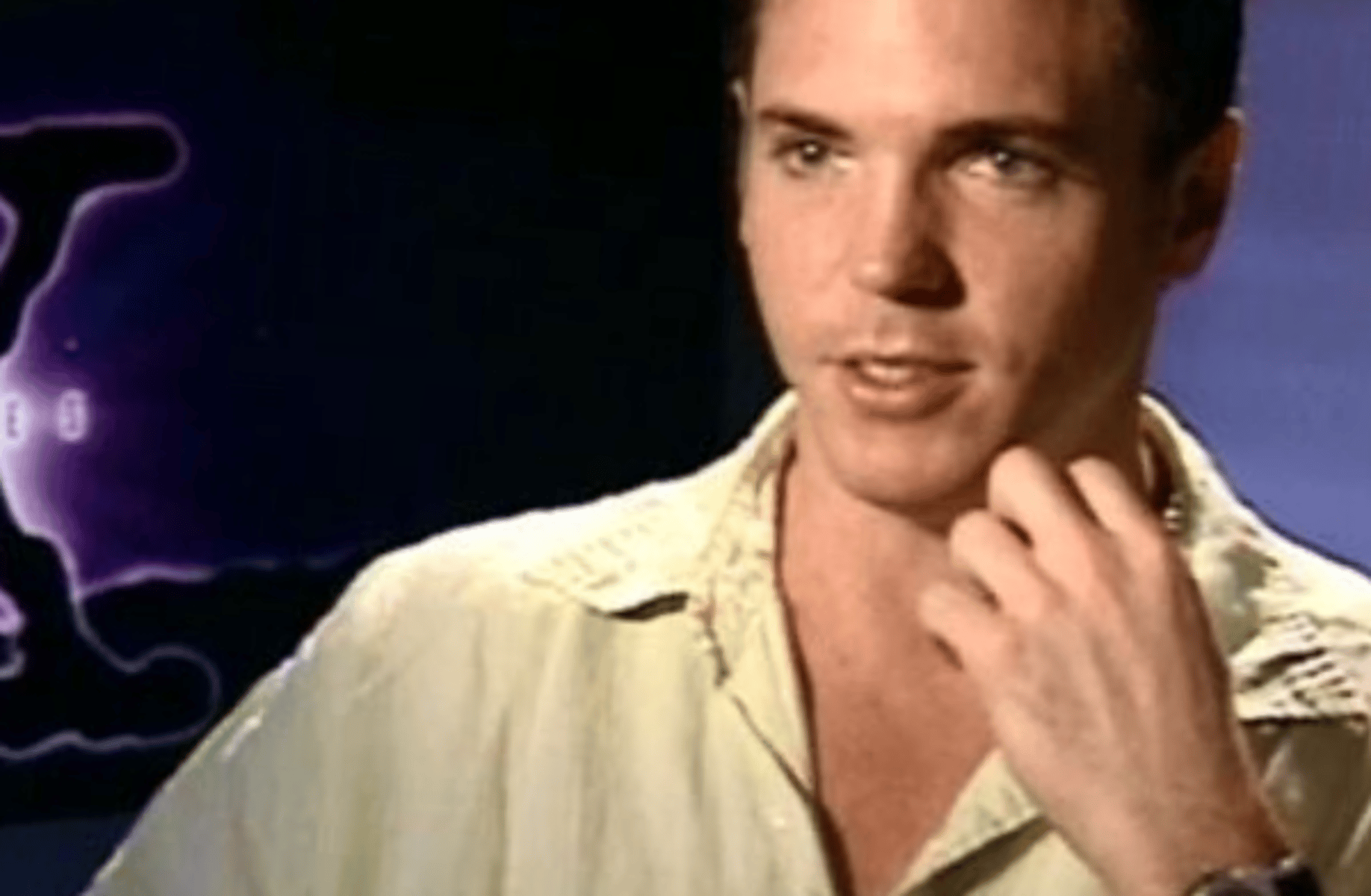 Alex Krycek