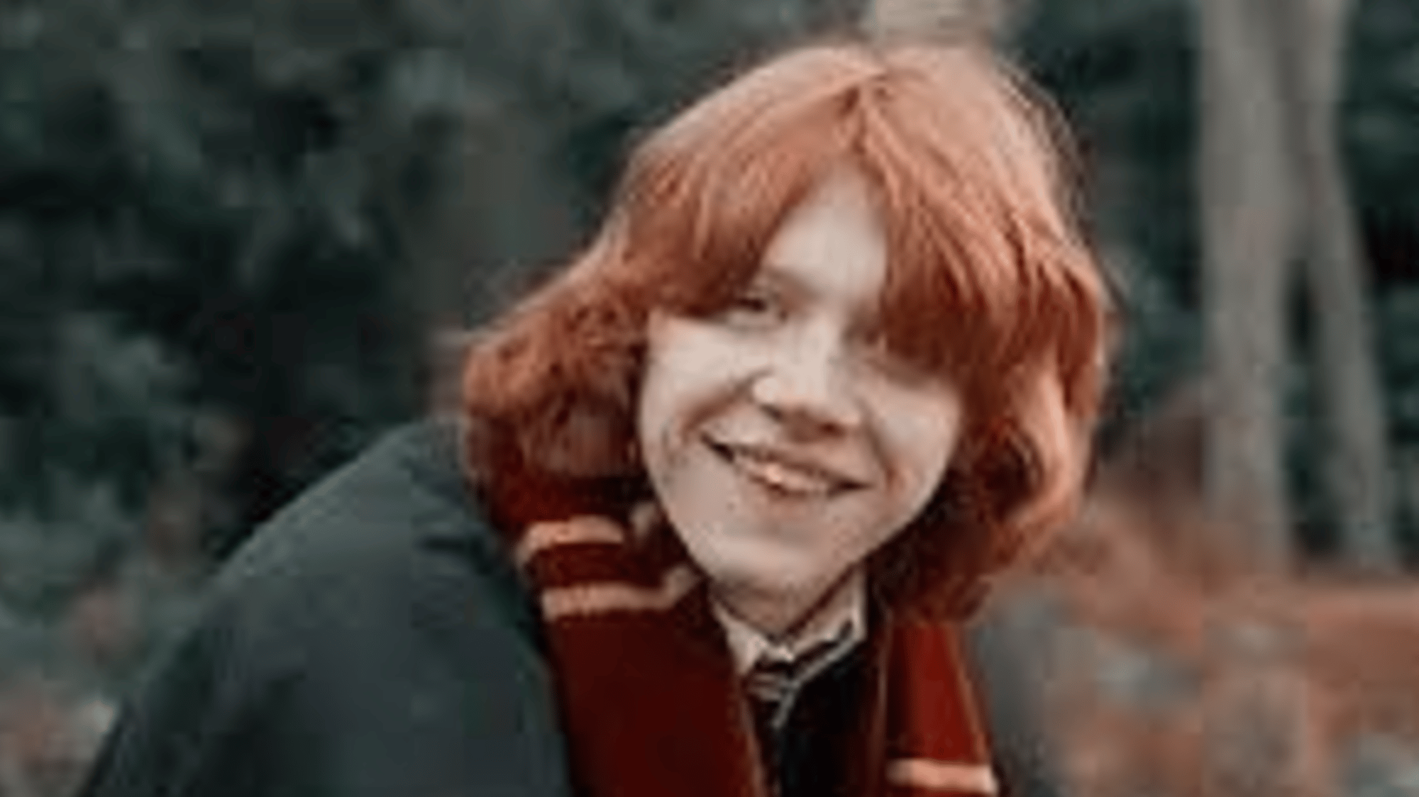 Ron Weasley
