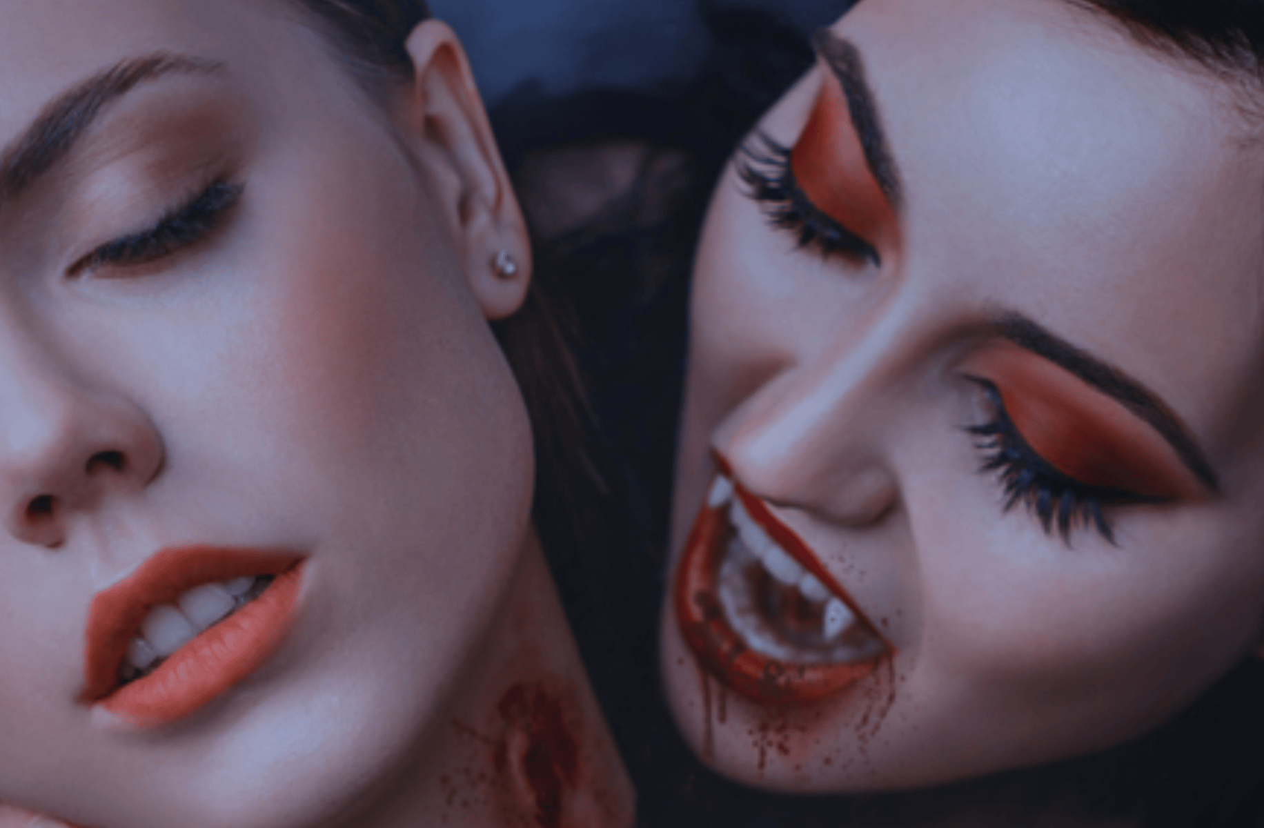 Vampire Breeding