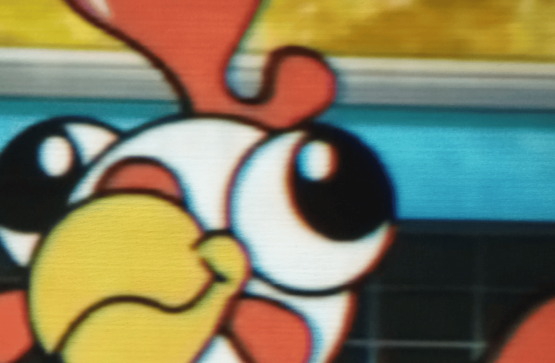 Clucky