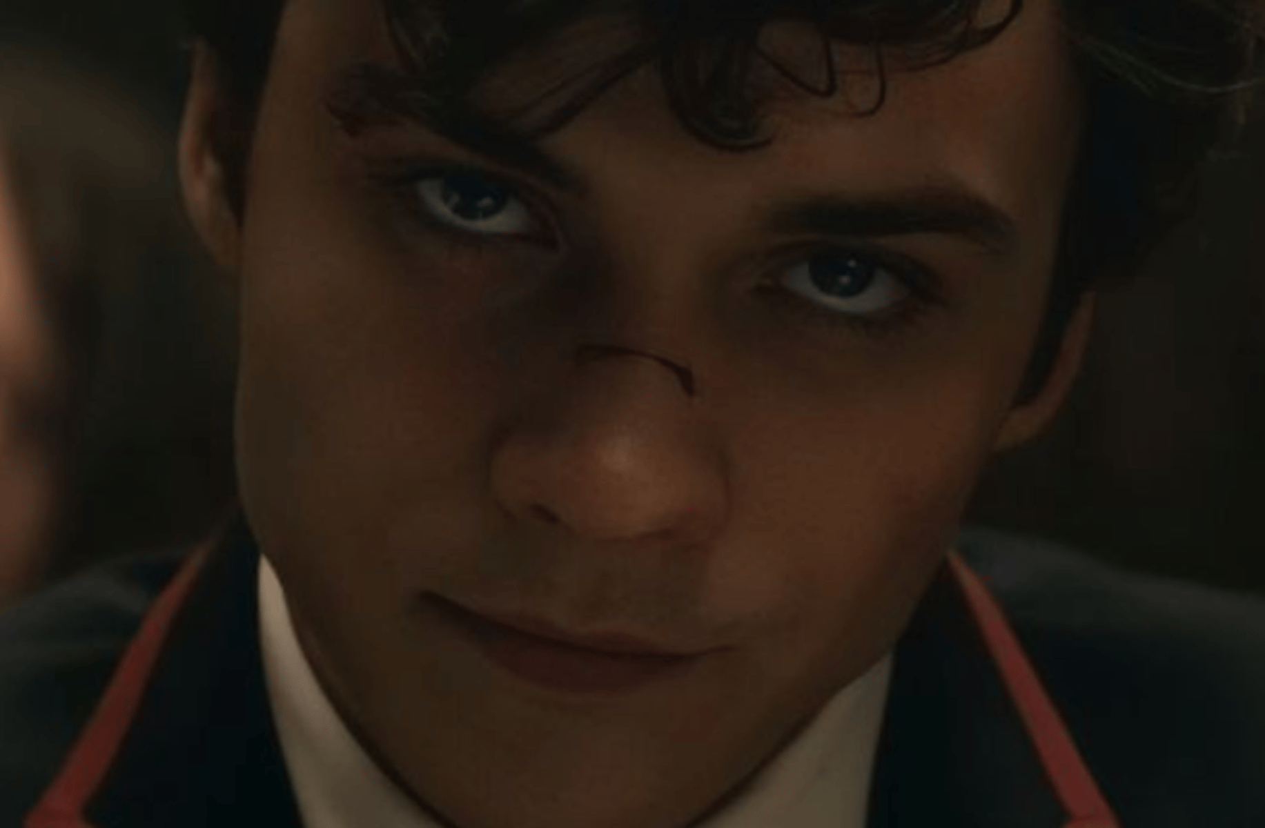 Mattheo riddle