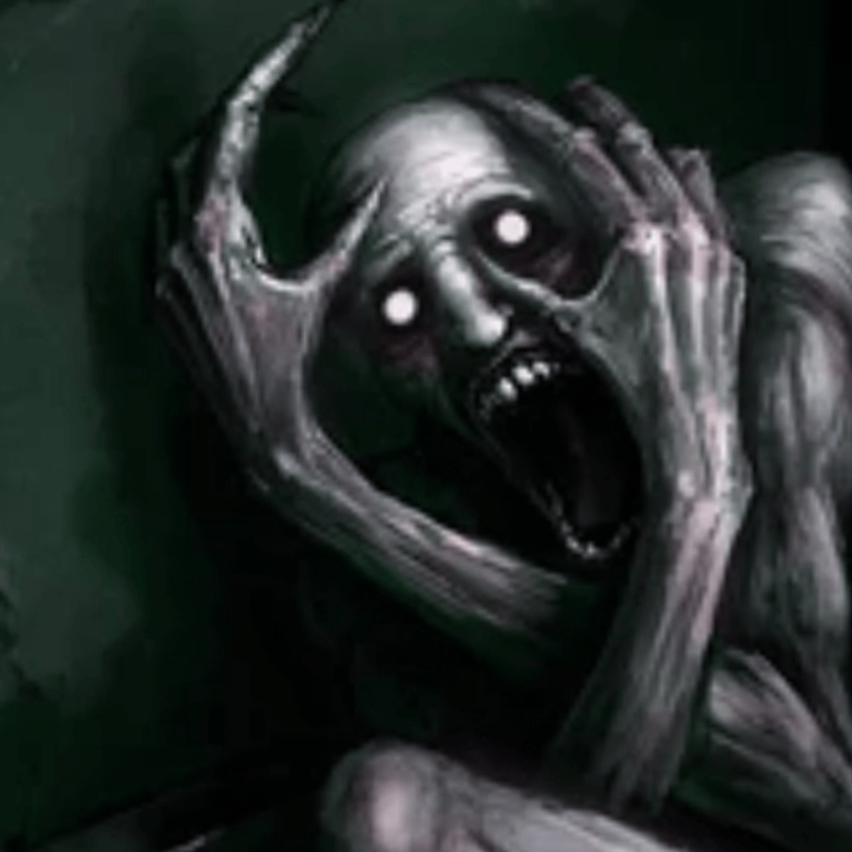 SCP 096 Dopple ai
