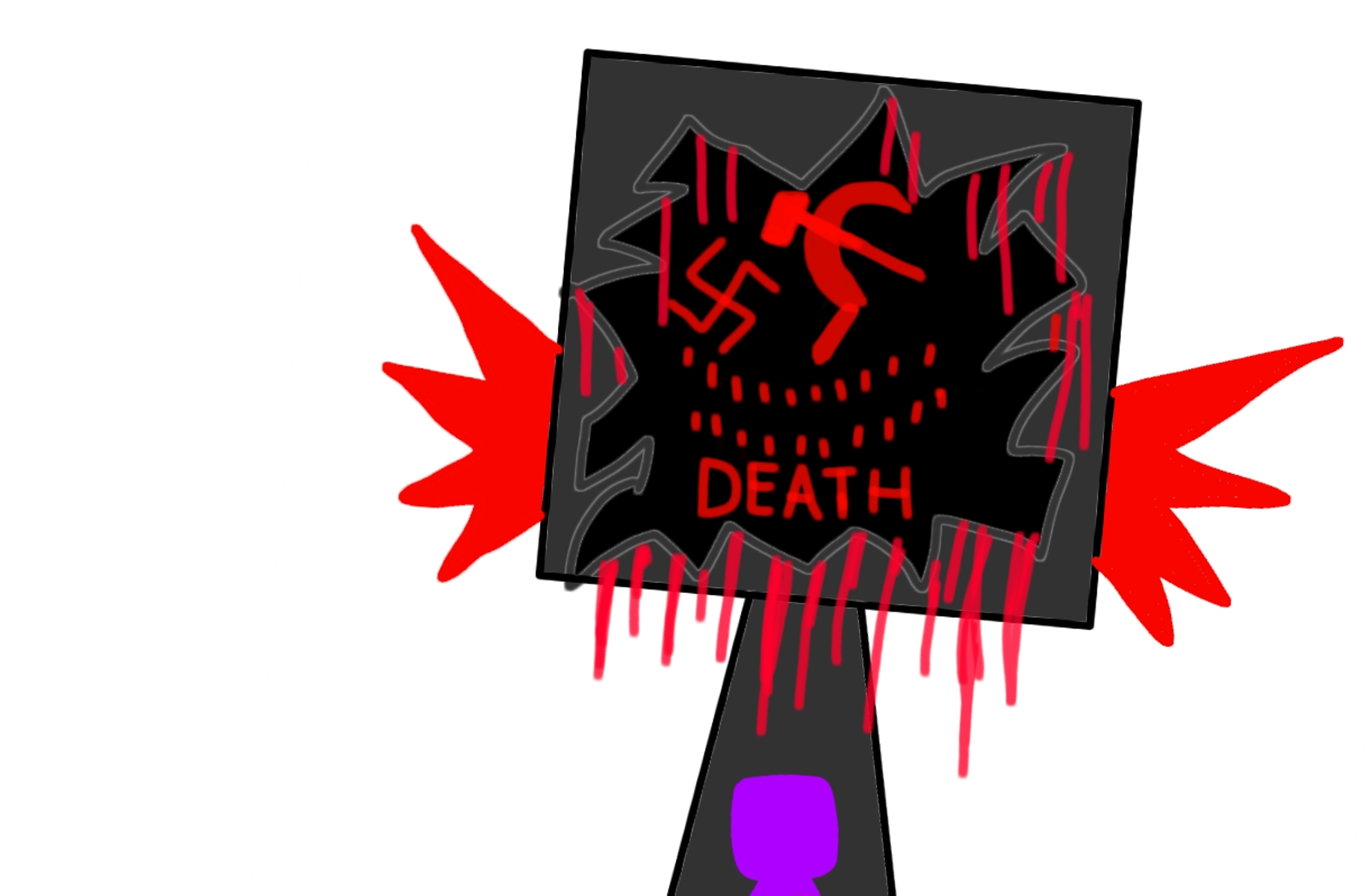 Killer Endy (sprunki)