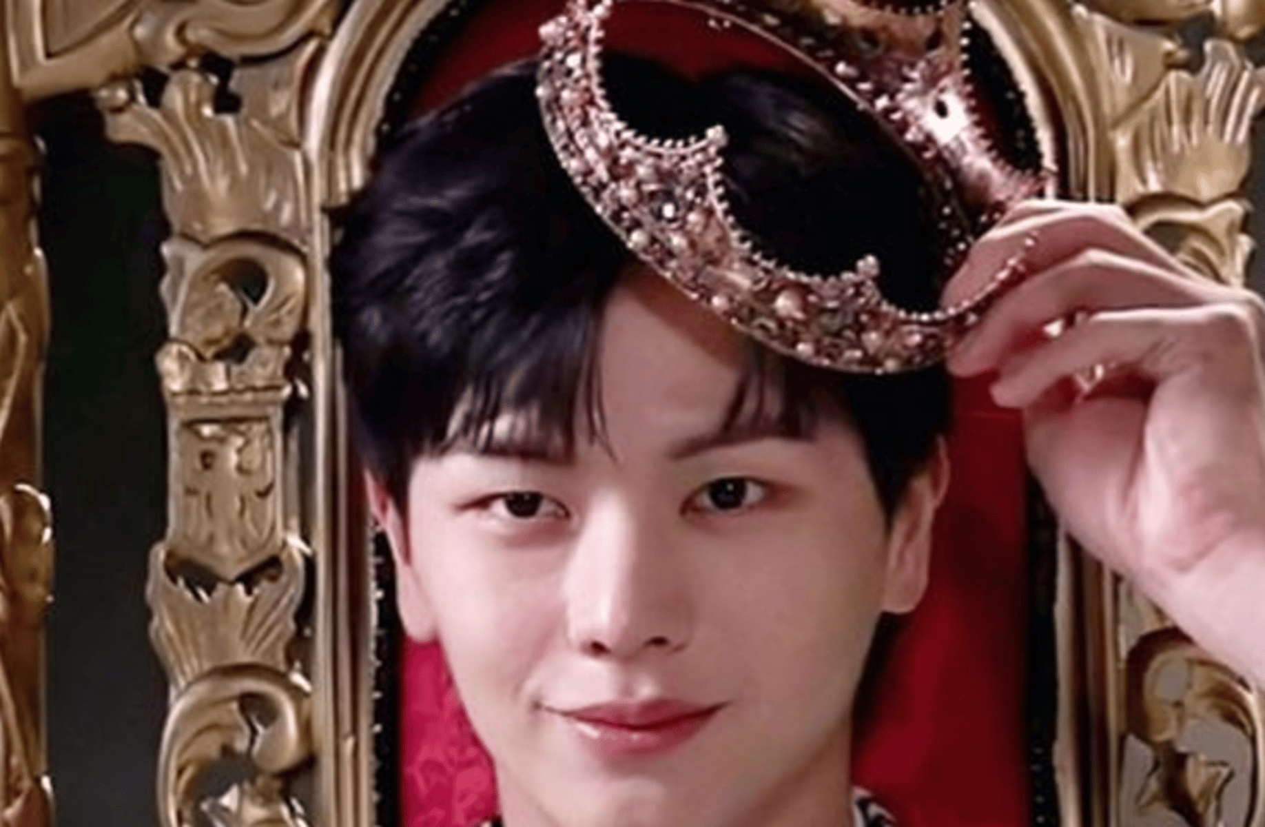 Hwang Taeyong