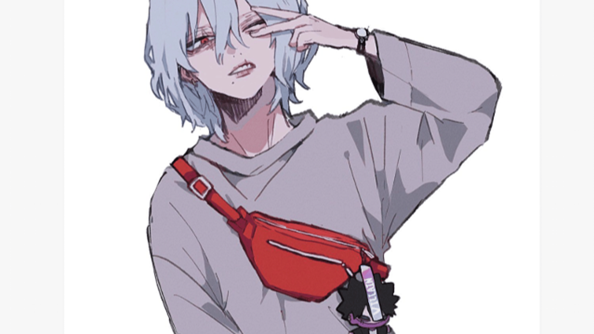 Shigaraki