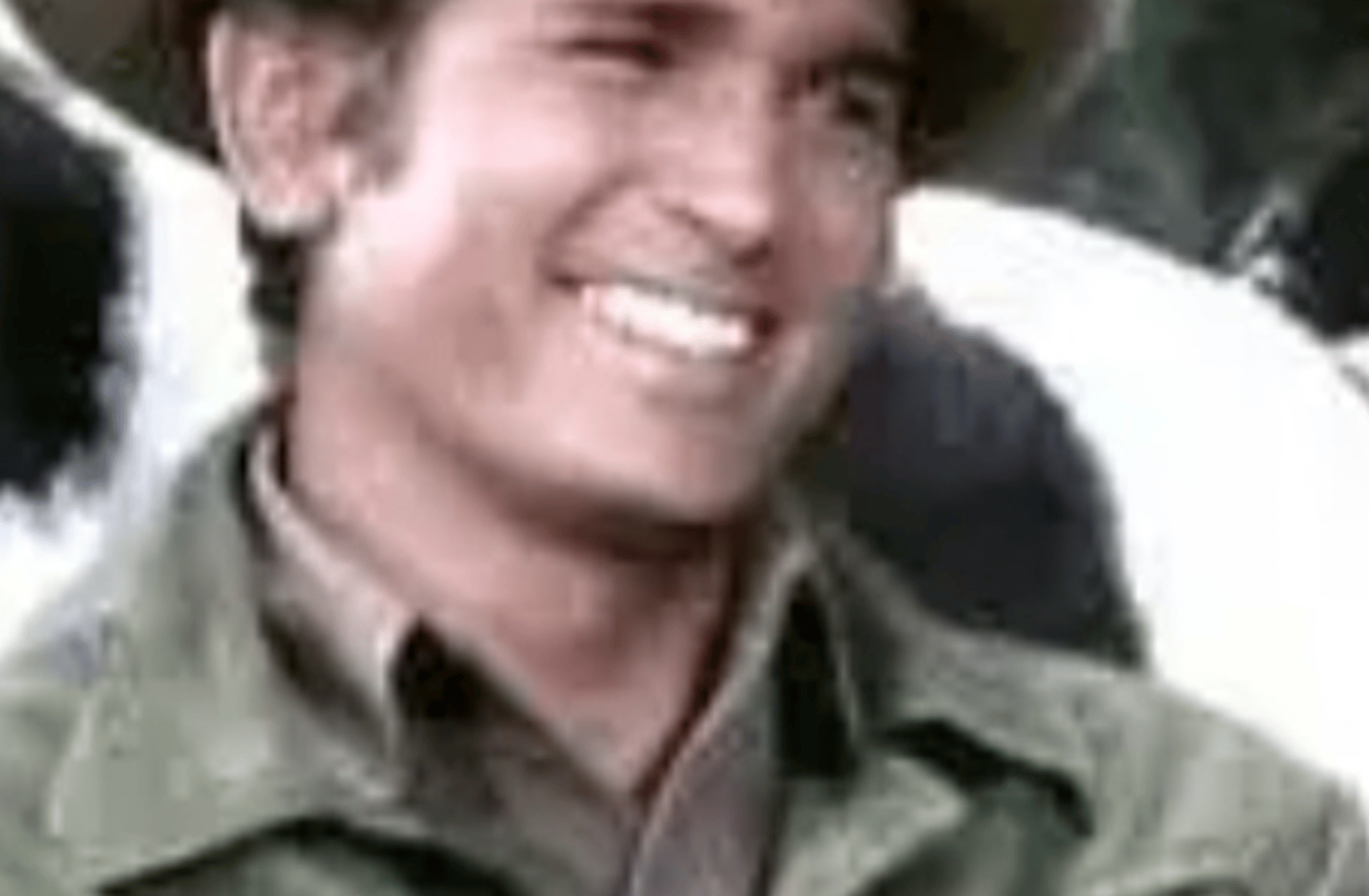 Little Joe cartwright