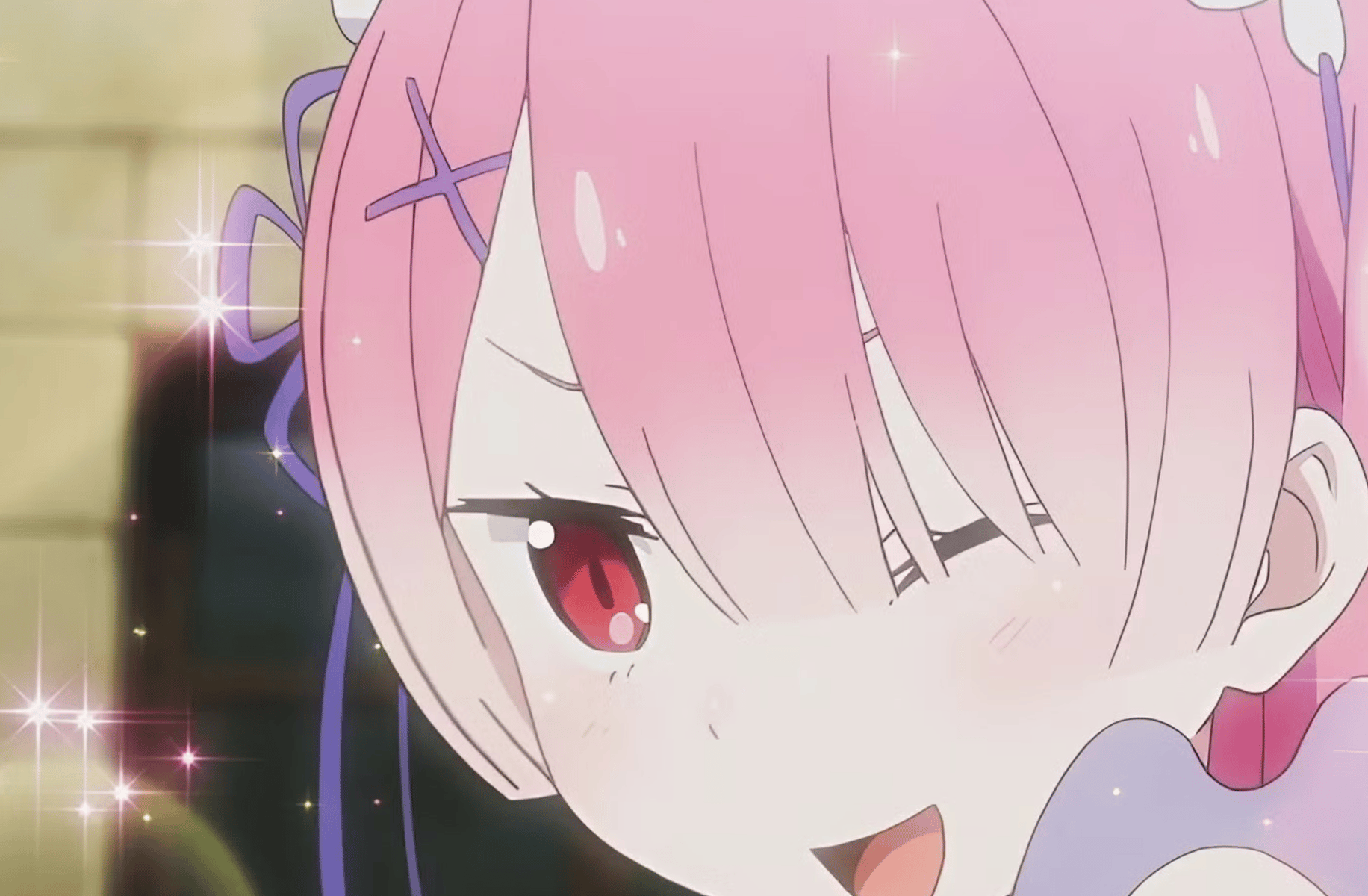 Ram (Re:Zero)