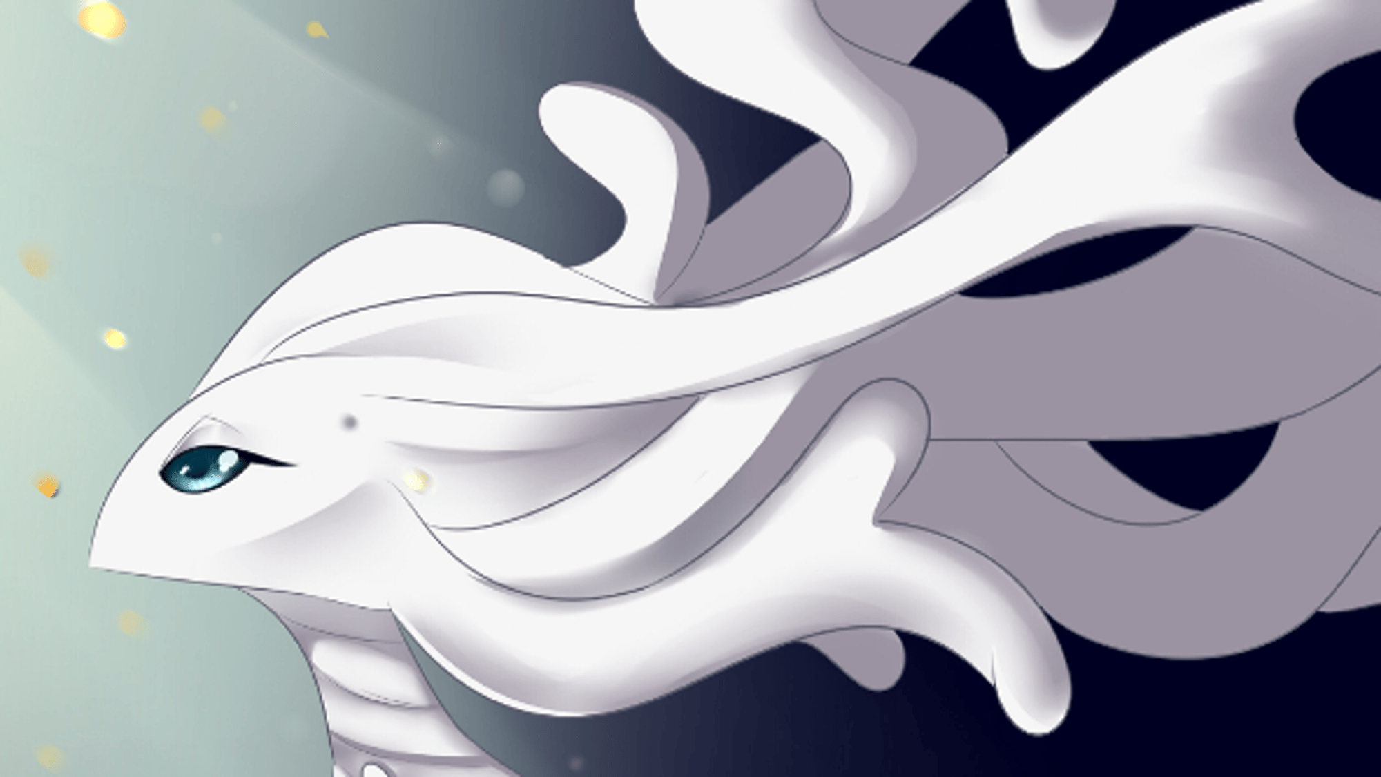 White Lady