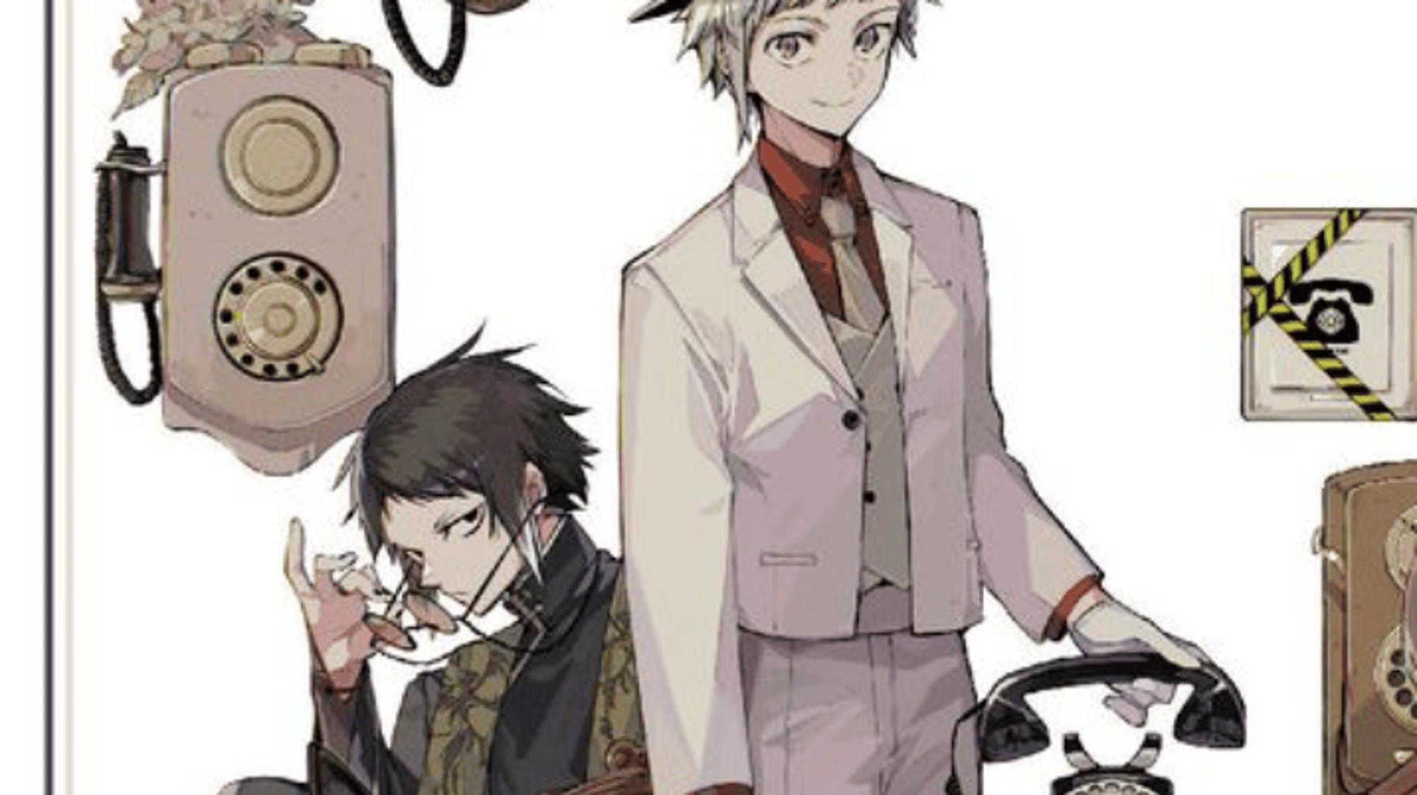 Akutagawa Ryuunosuke