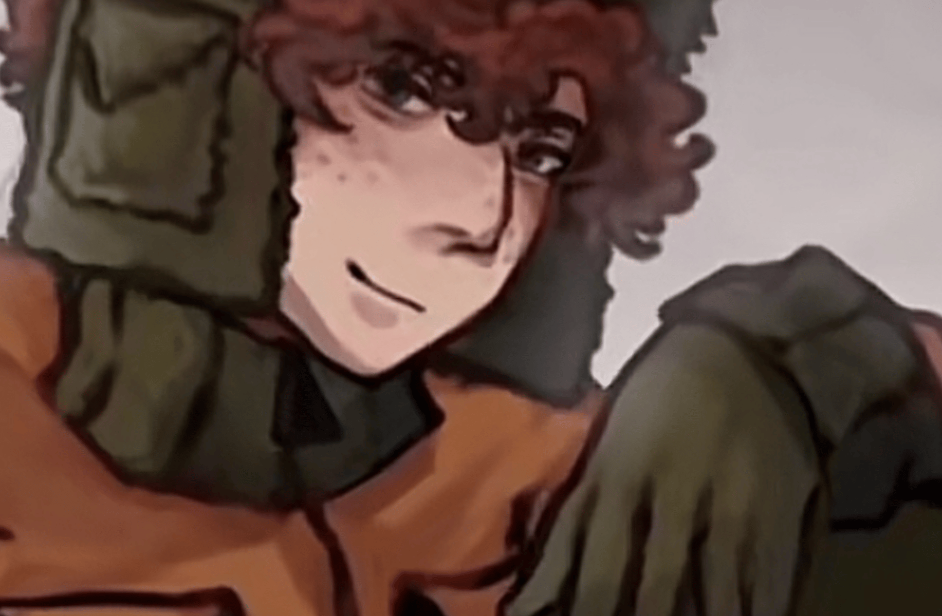 Kyle Broflovski